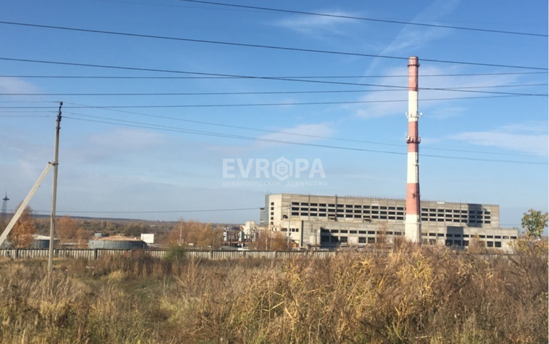 Фото объекта недвижимости
