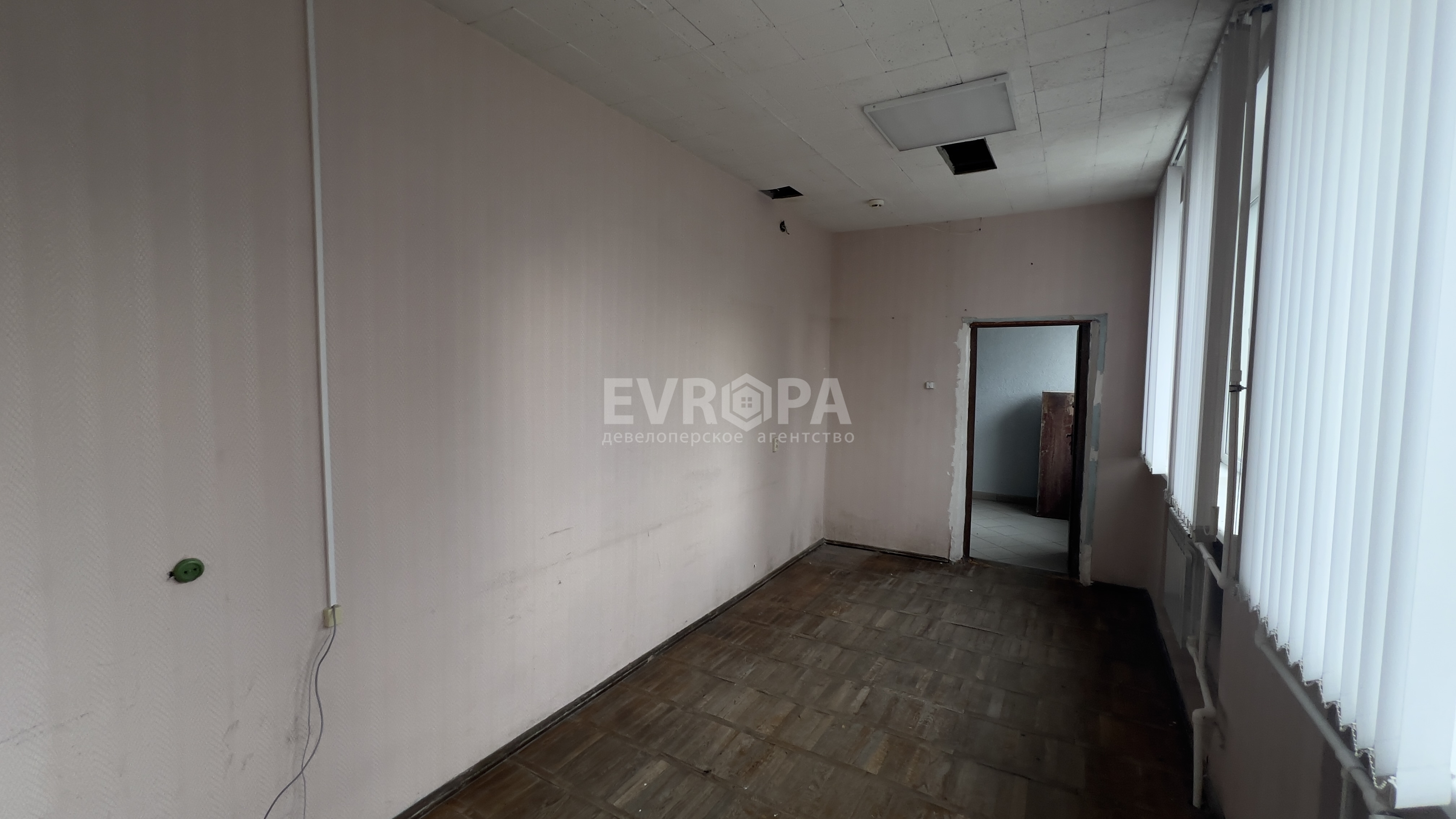 Фото объекта недвижимости