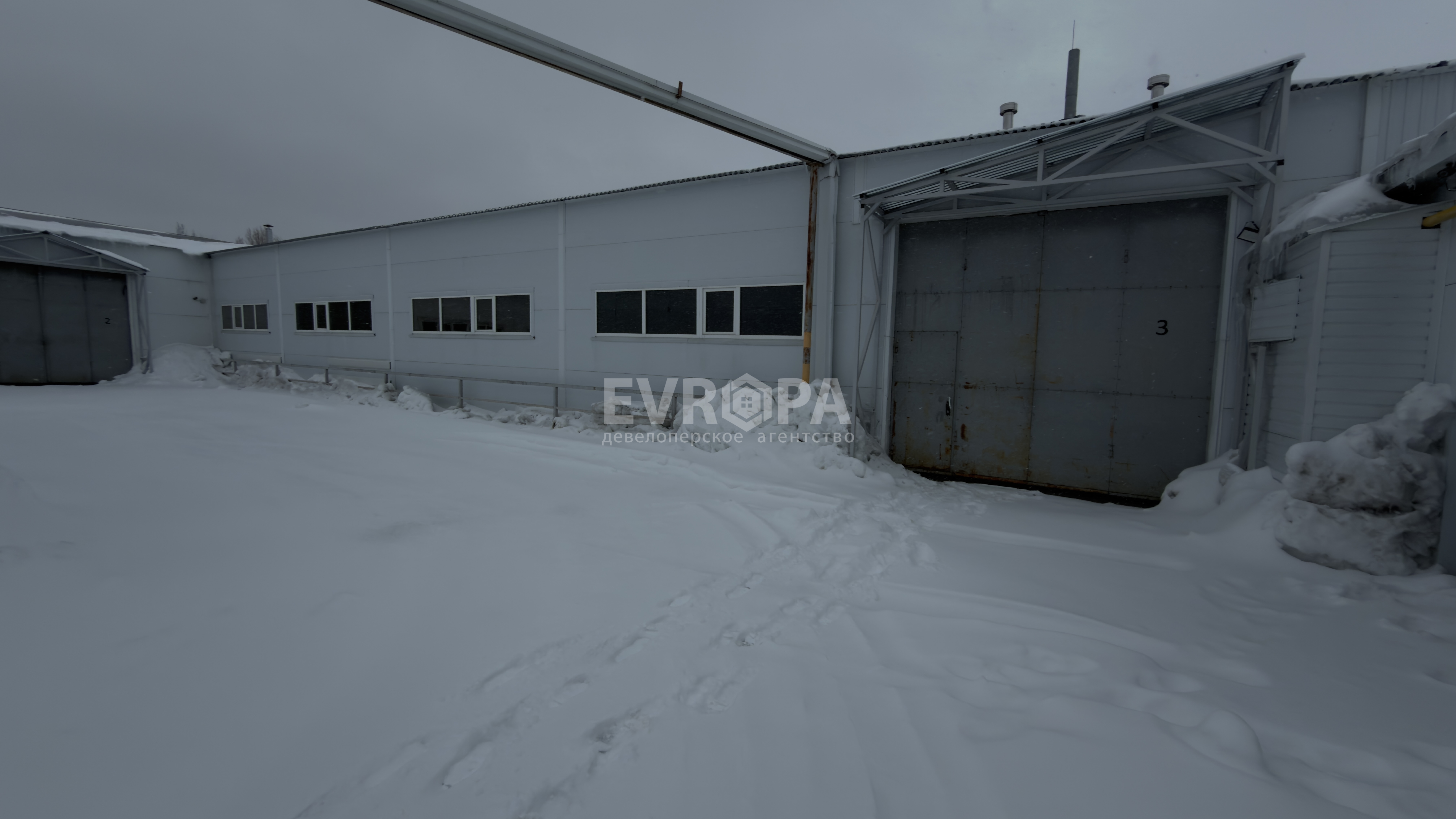 Фото объекта недвижимости