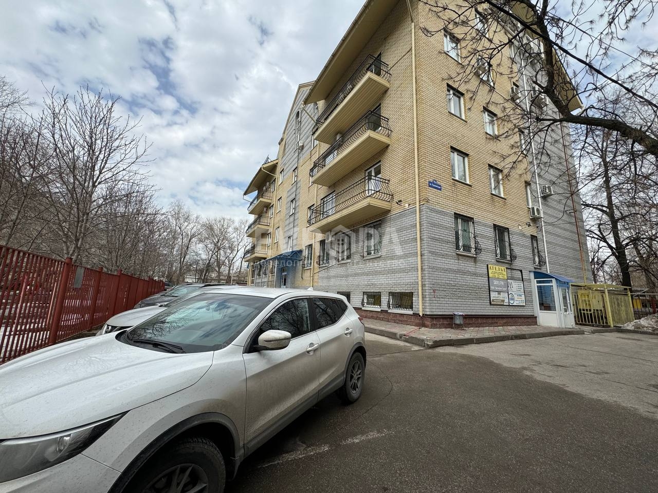 Фото объекта недвижимости