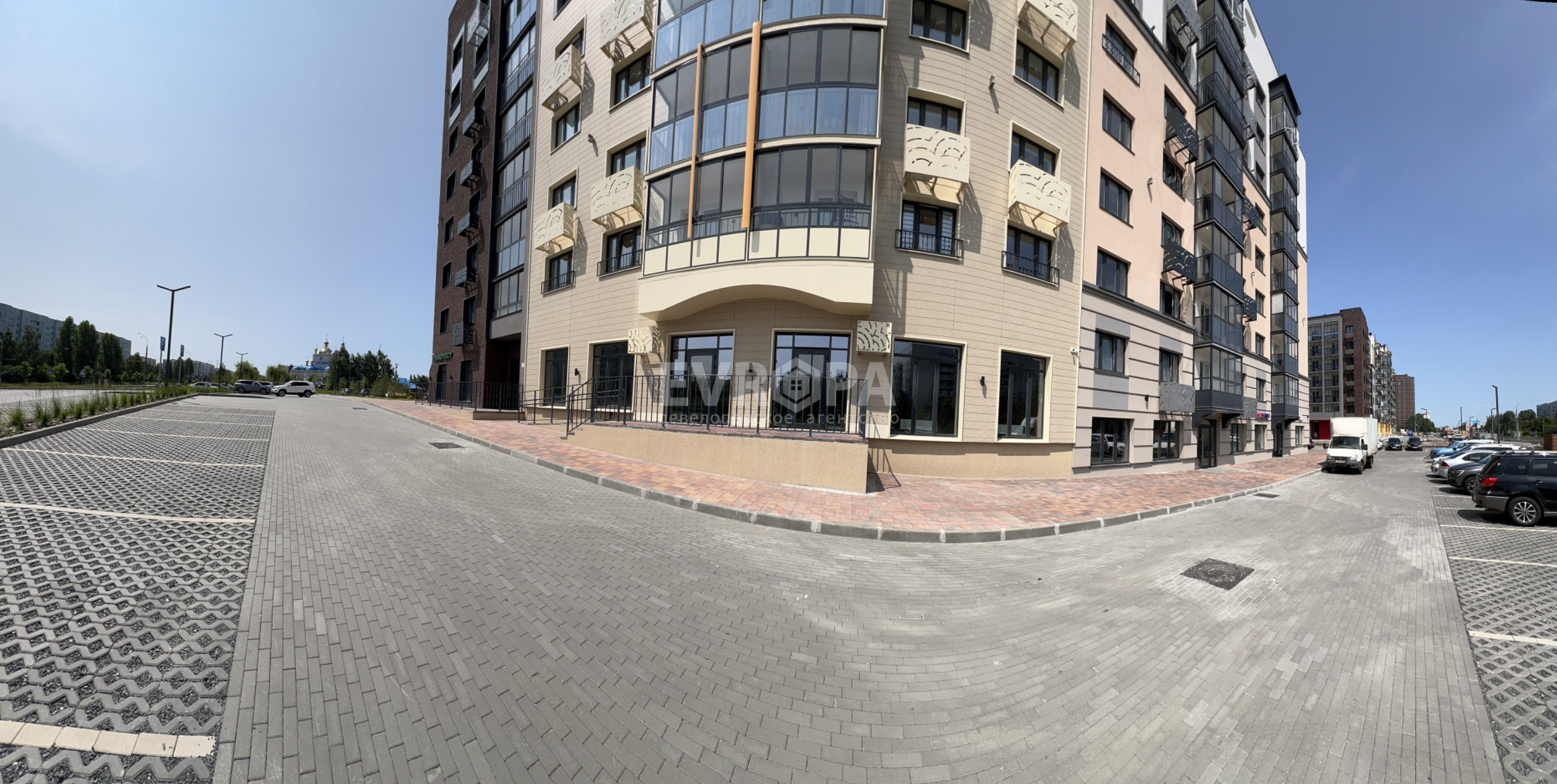 Фото объекта недвижимости