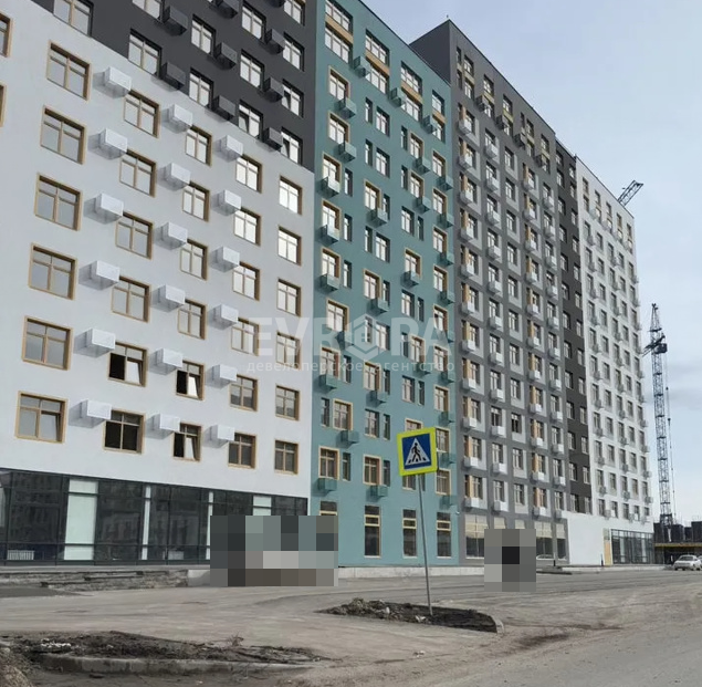 Фото объекта недвижимости