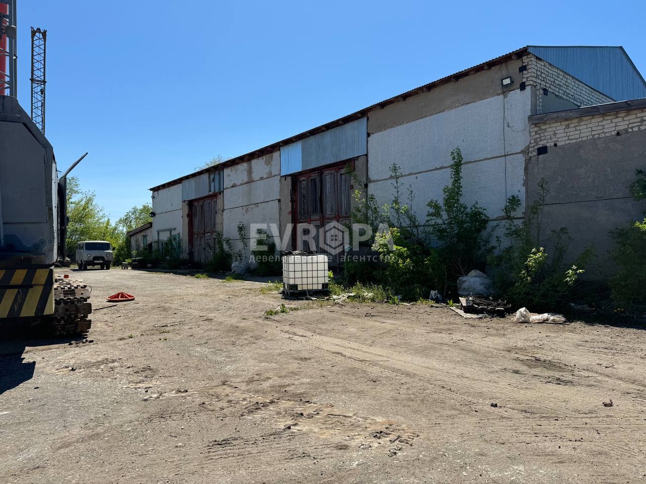 Фото объекта недвижимости