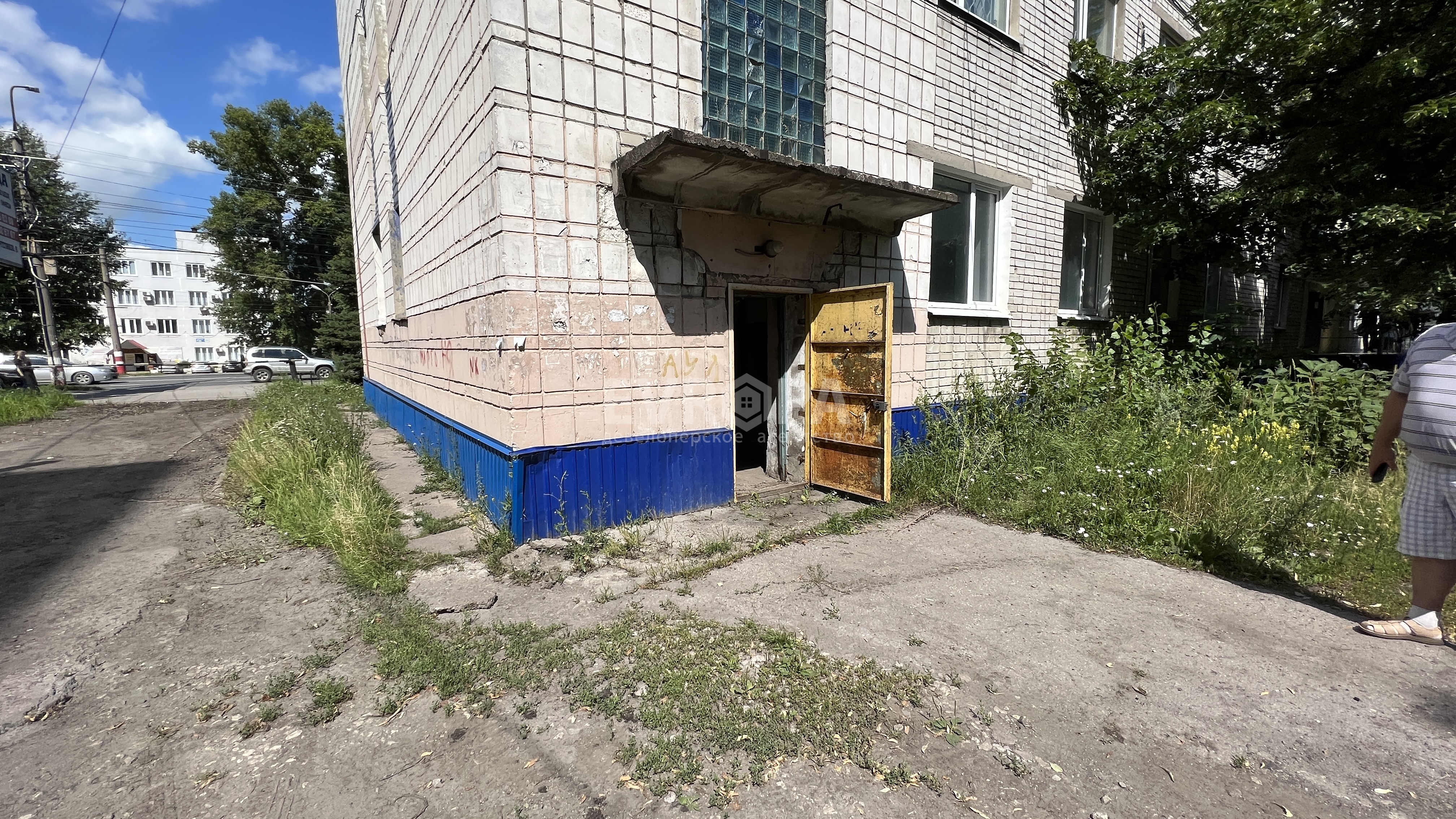 Фото объекта недвижимости