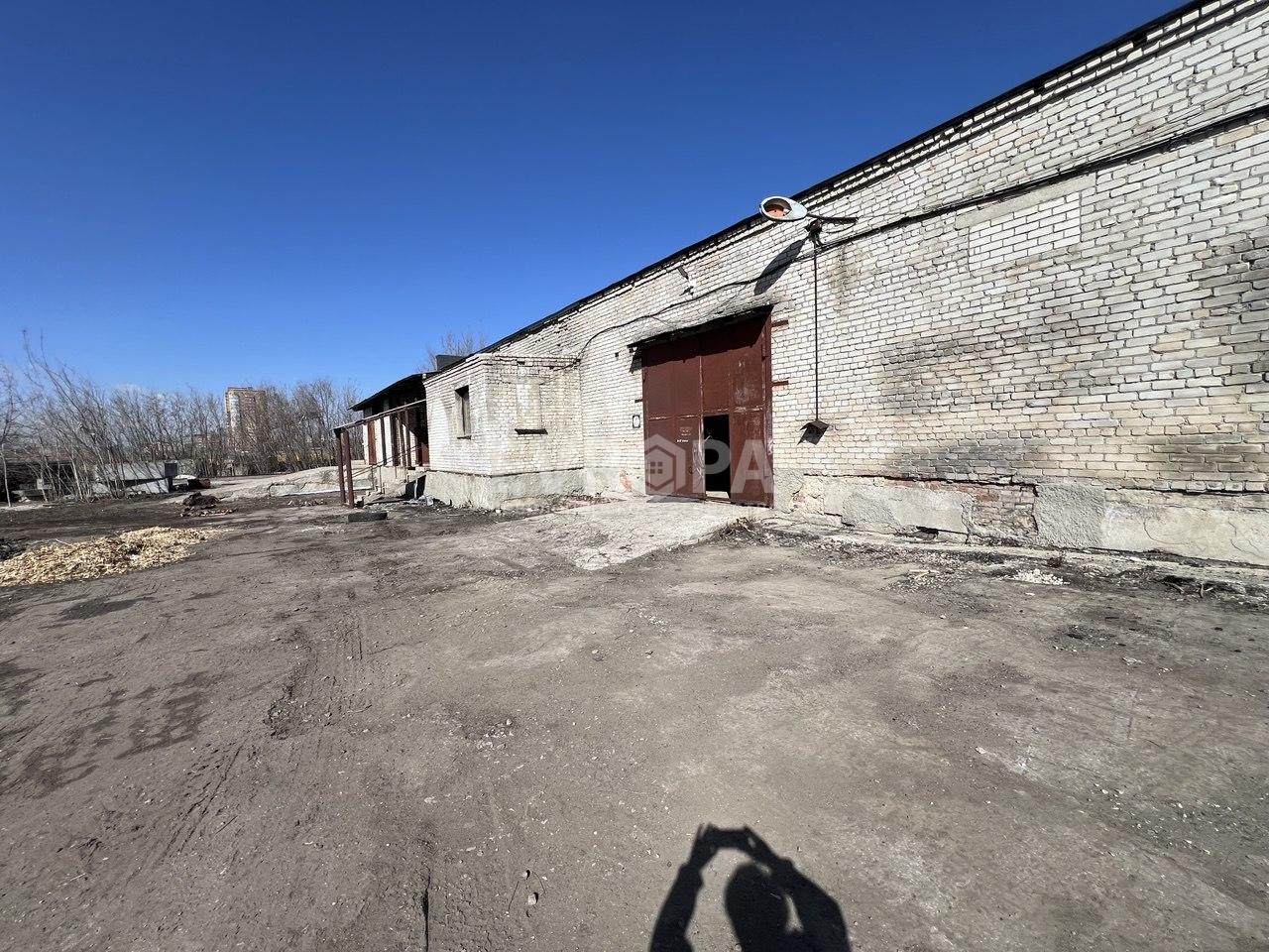 Фото объекта недвижимости