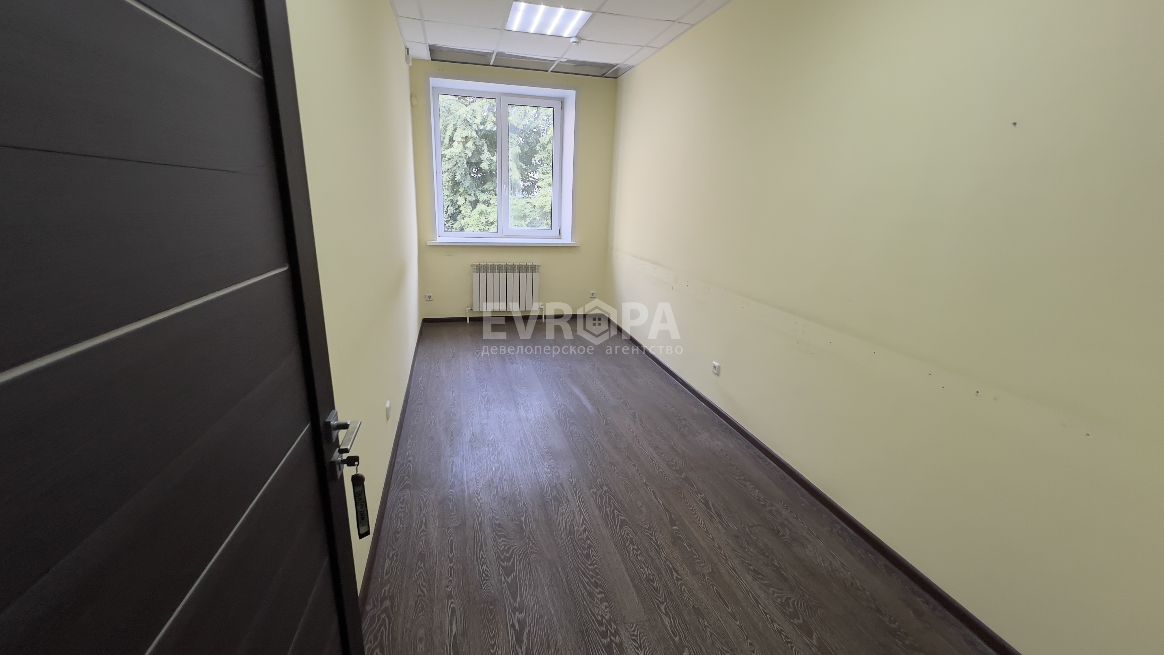 Фото объекта недвижимости