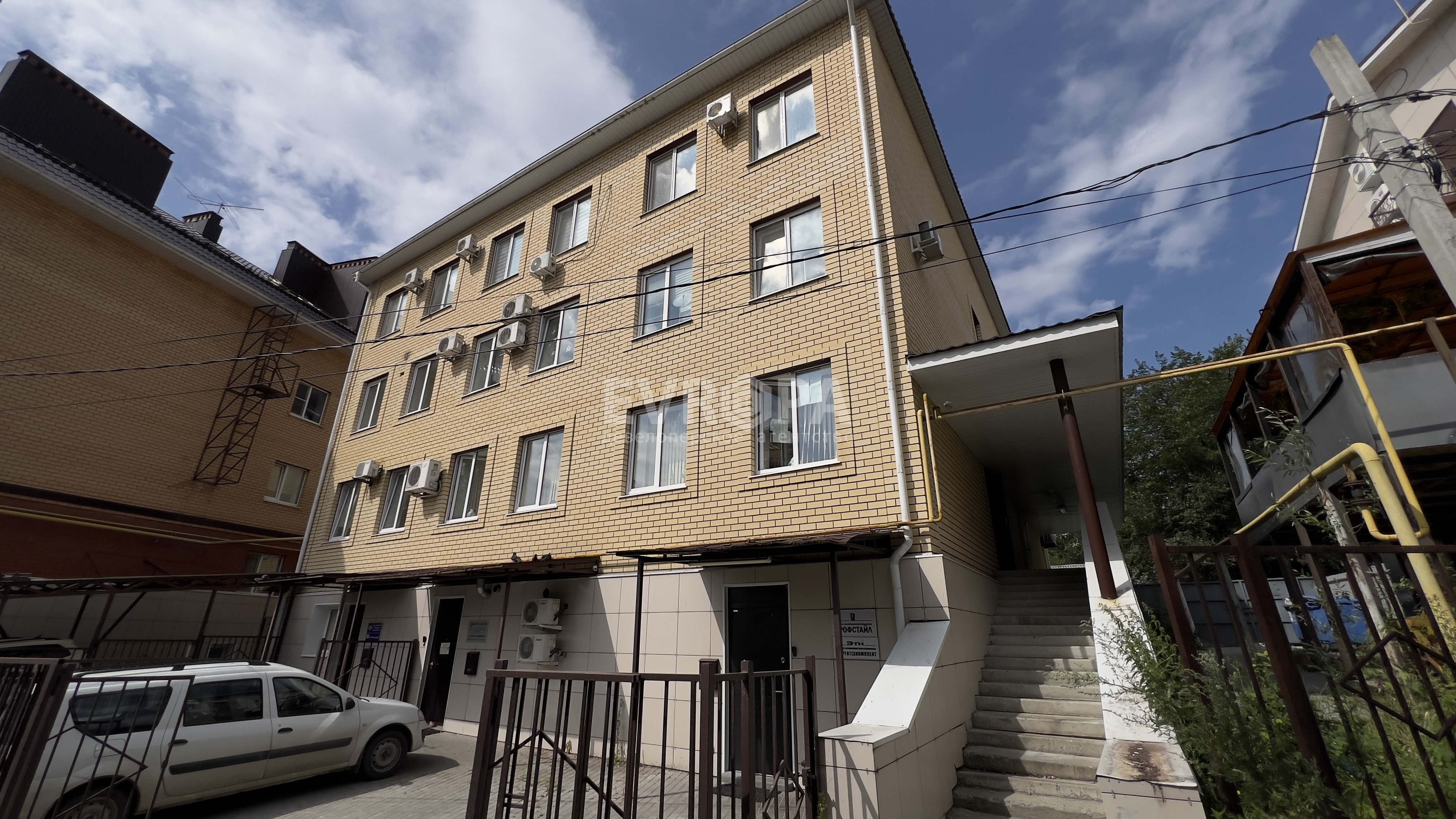 Фото объекта недвижимости