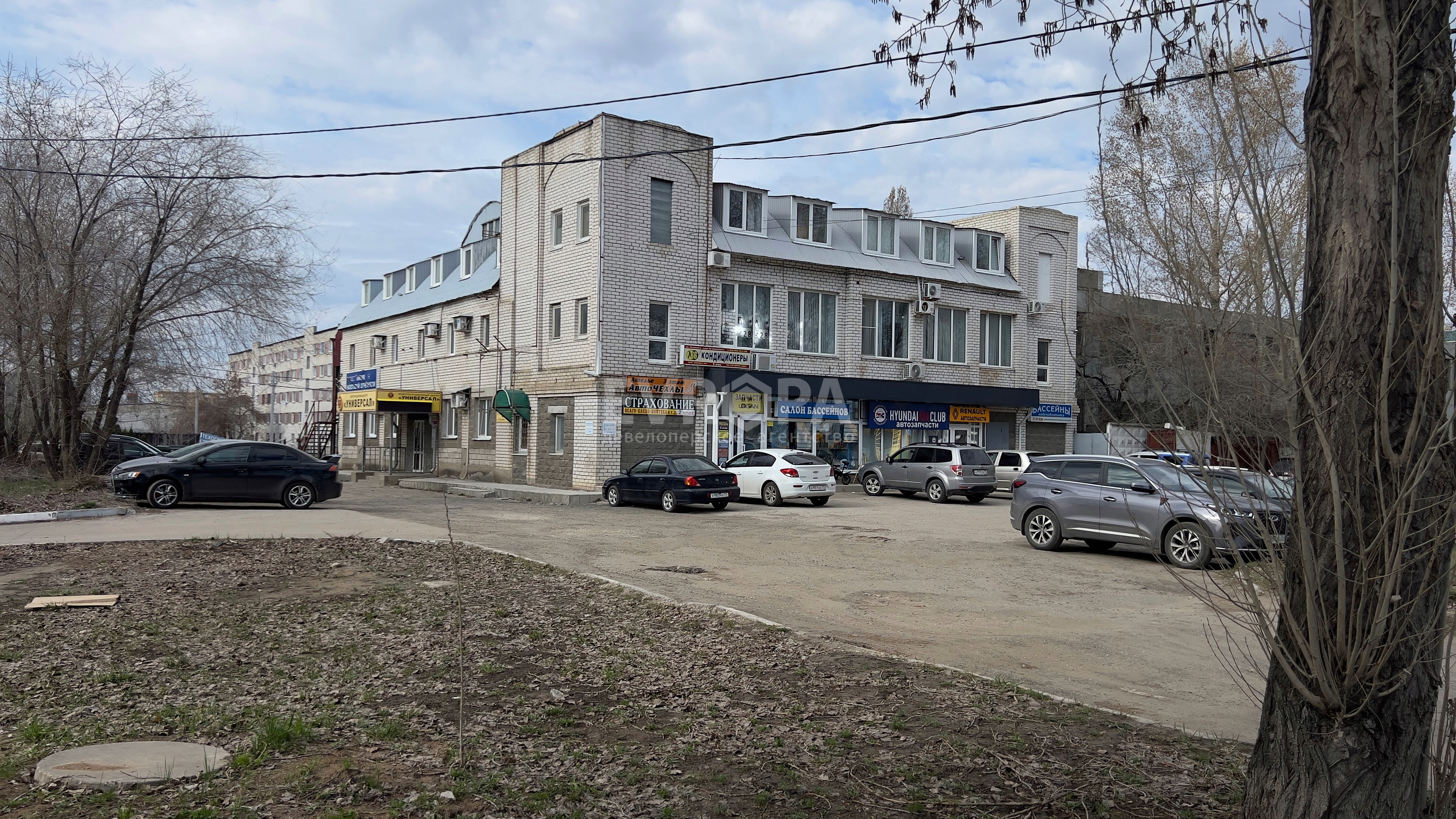 Фото объекта недвижимости