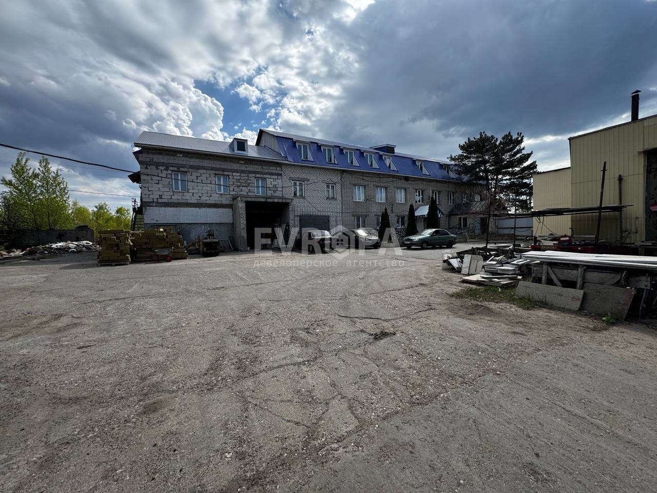 Фото объекта недвижимости