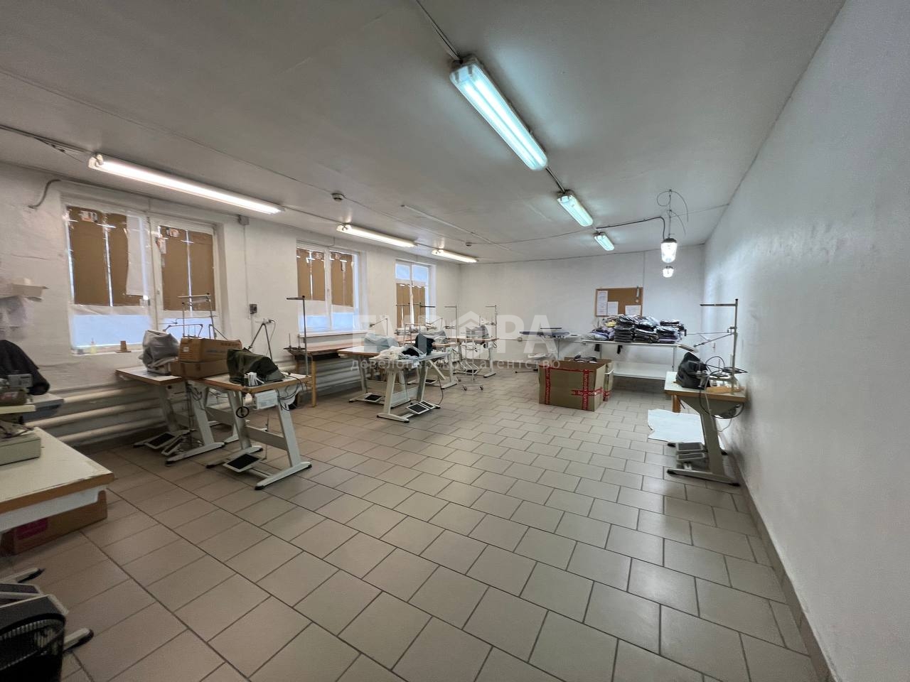 Фото объекта недвижимости