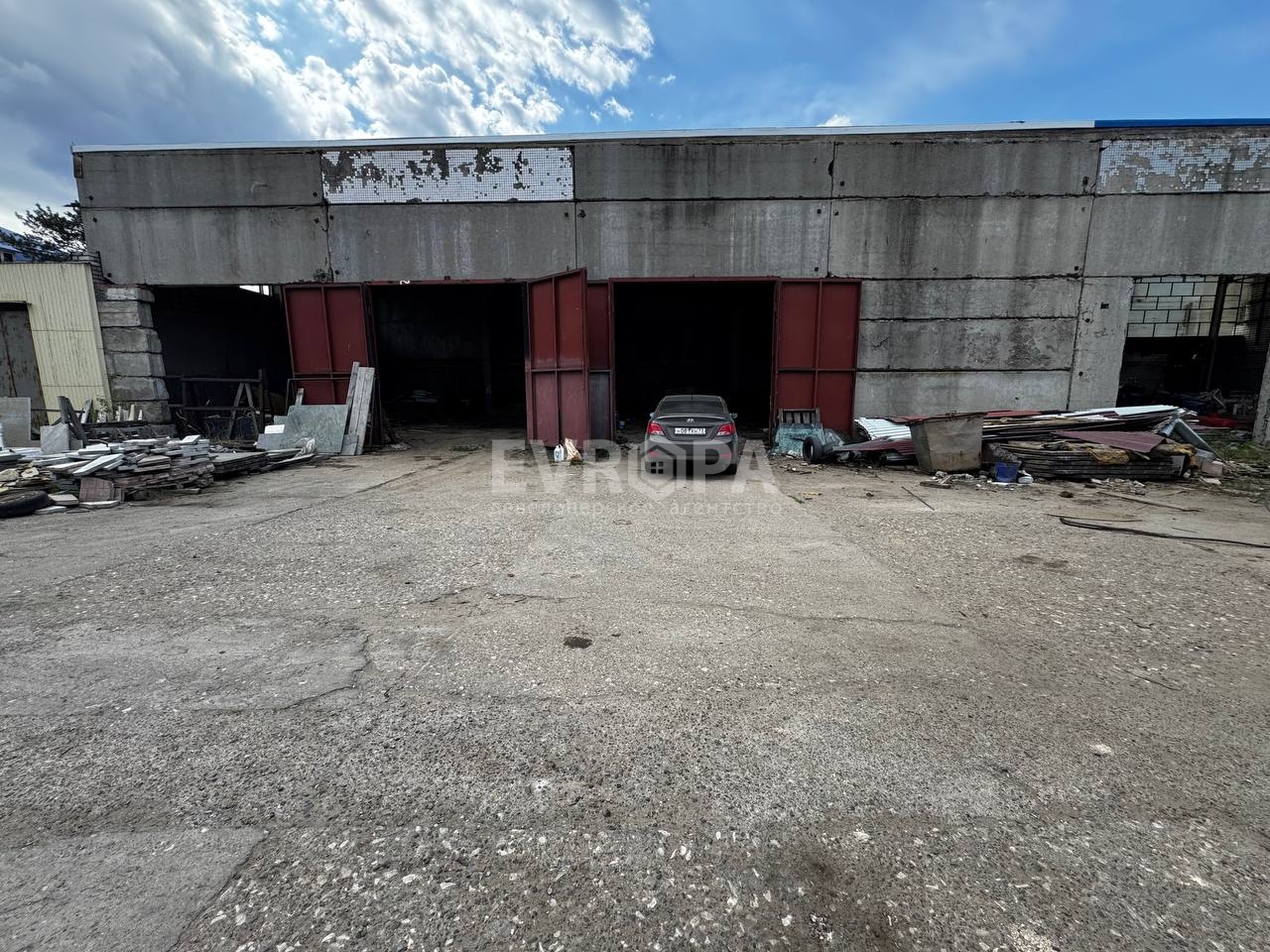 Фото объекта недвижимости