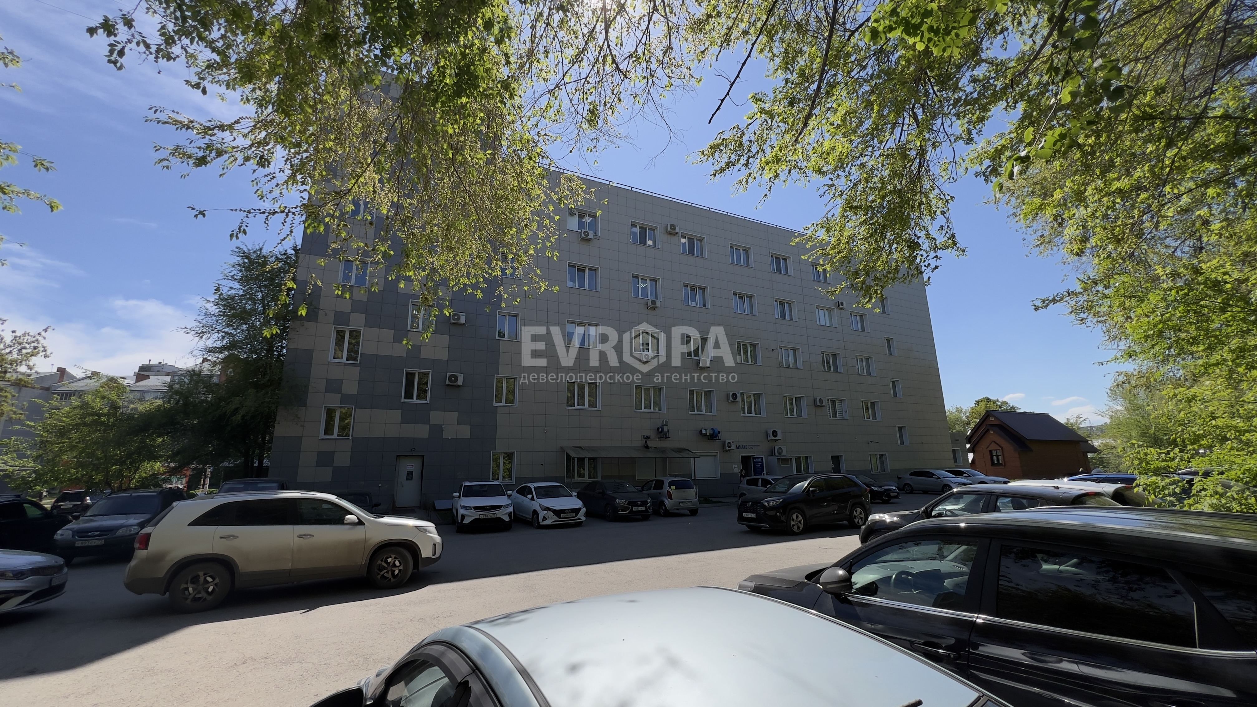 Фото объекта недвижимости