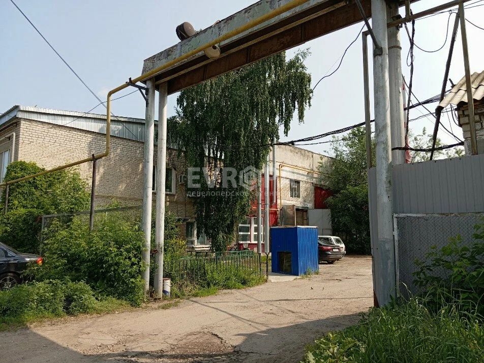 Фото объекта недвижимости