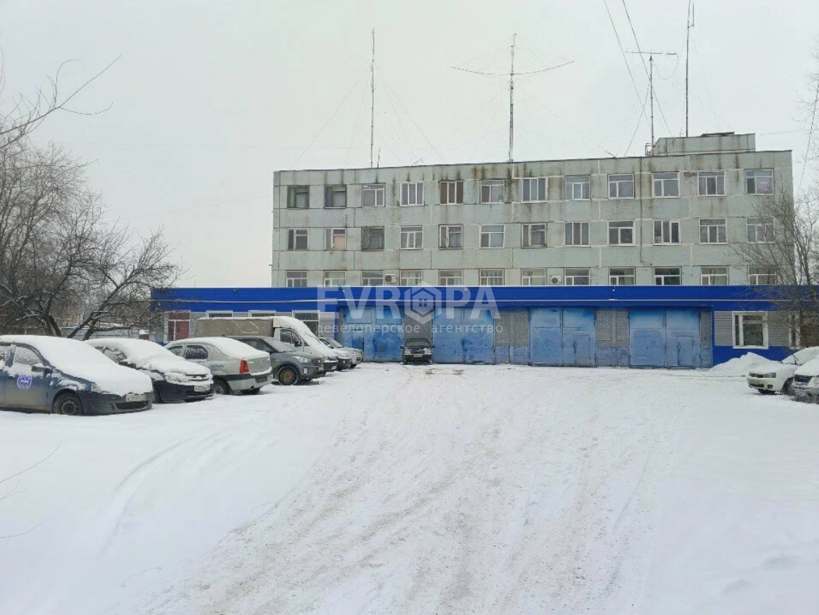 Фото объекта недвижимости