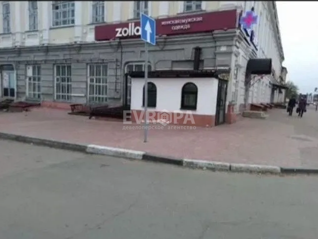 Фото объекта недвижимости
