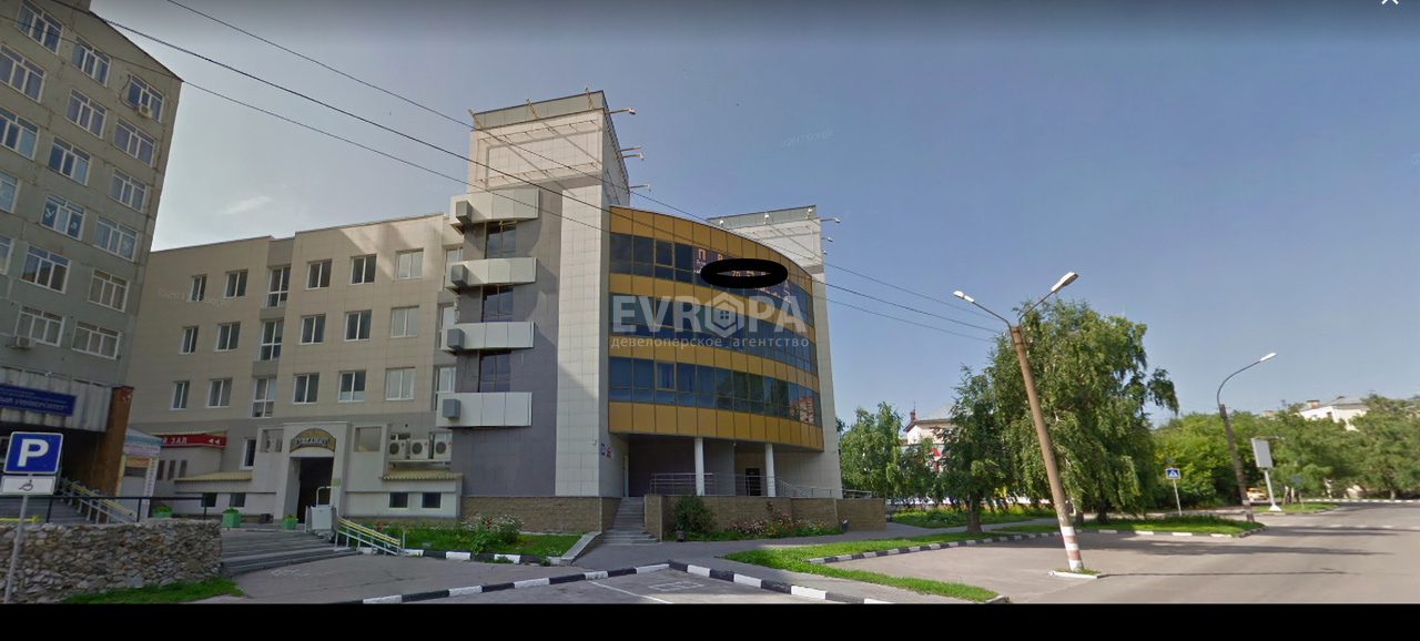 Фото объекта недвижимости