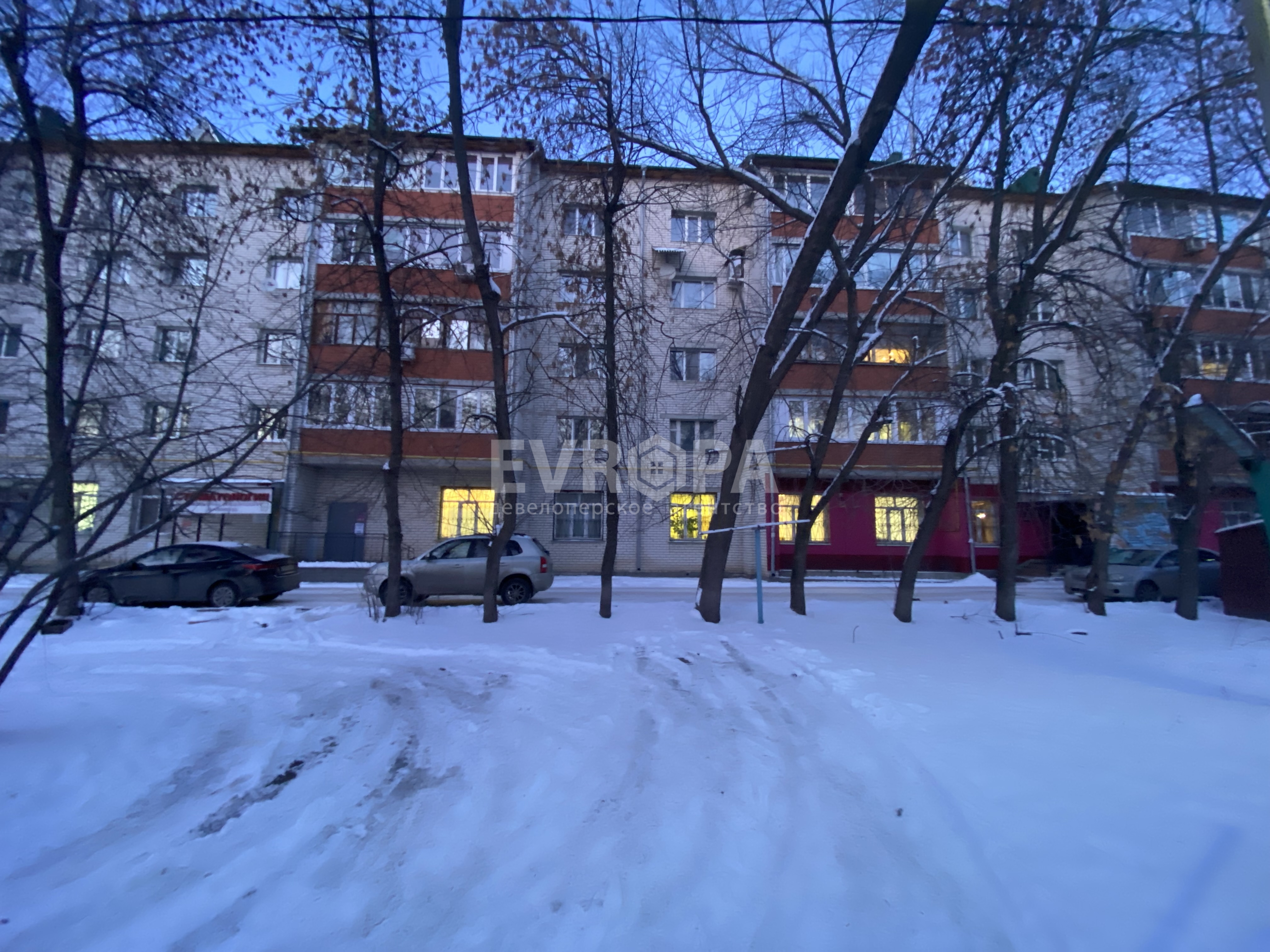 Фото объекта недвижимости