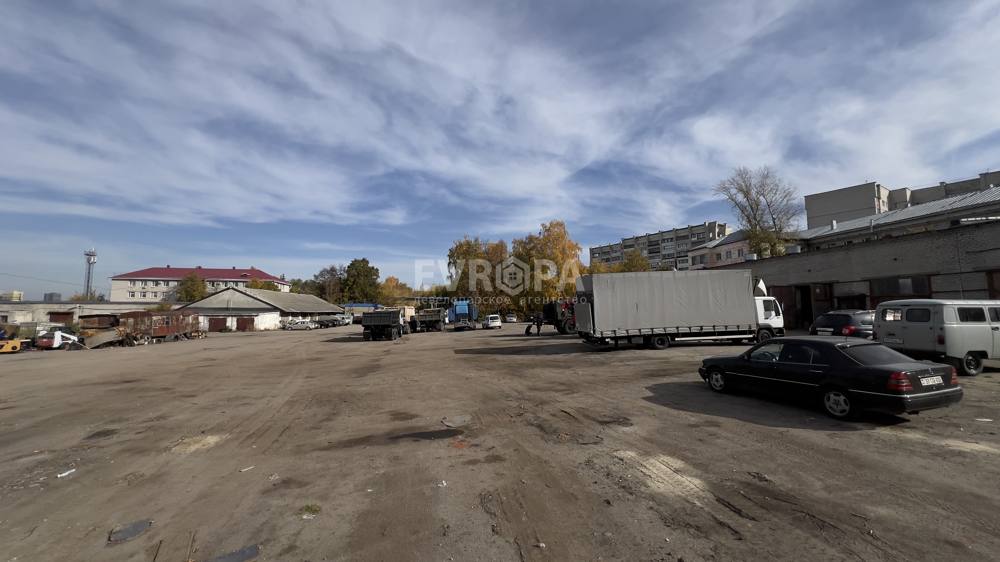 Фото объекта недвижимости