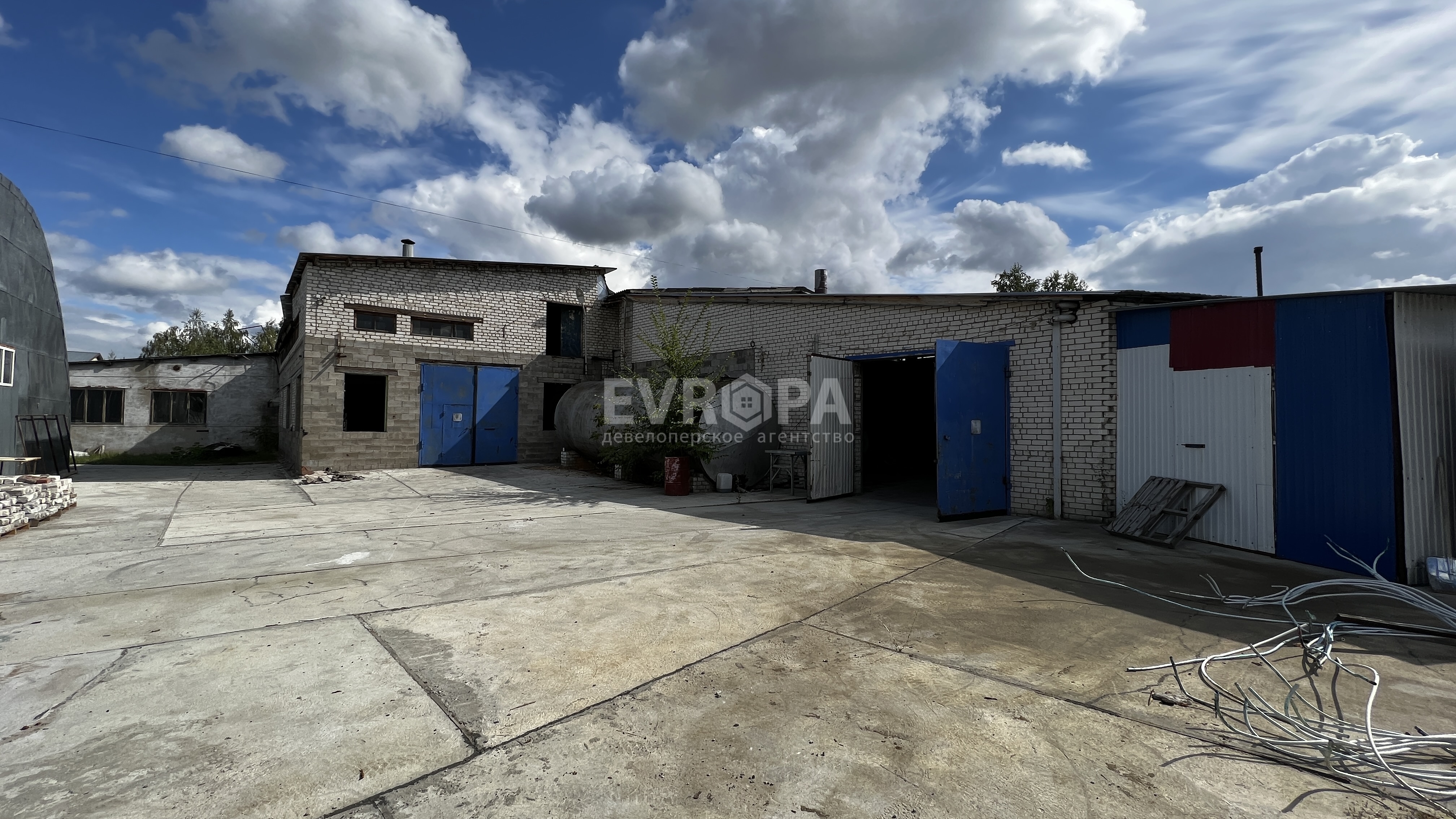 Фото объекта недвижимости