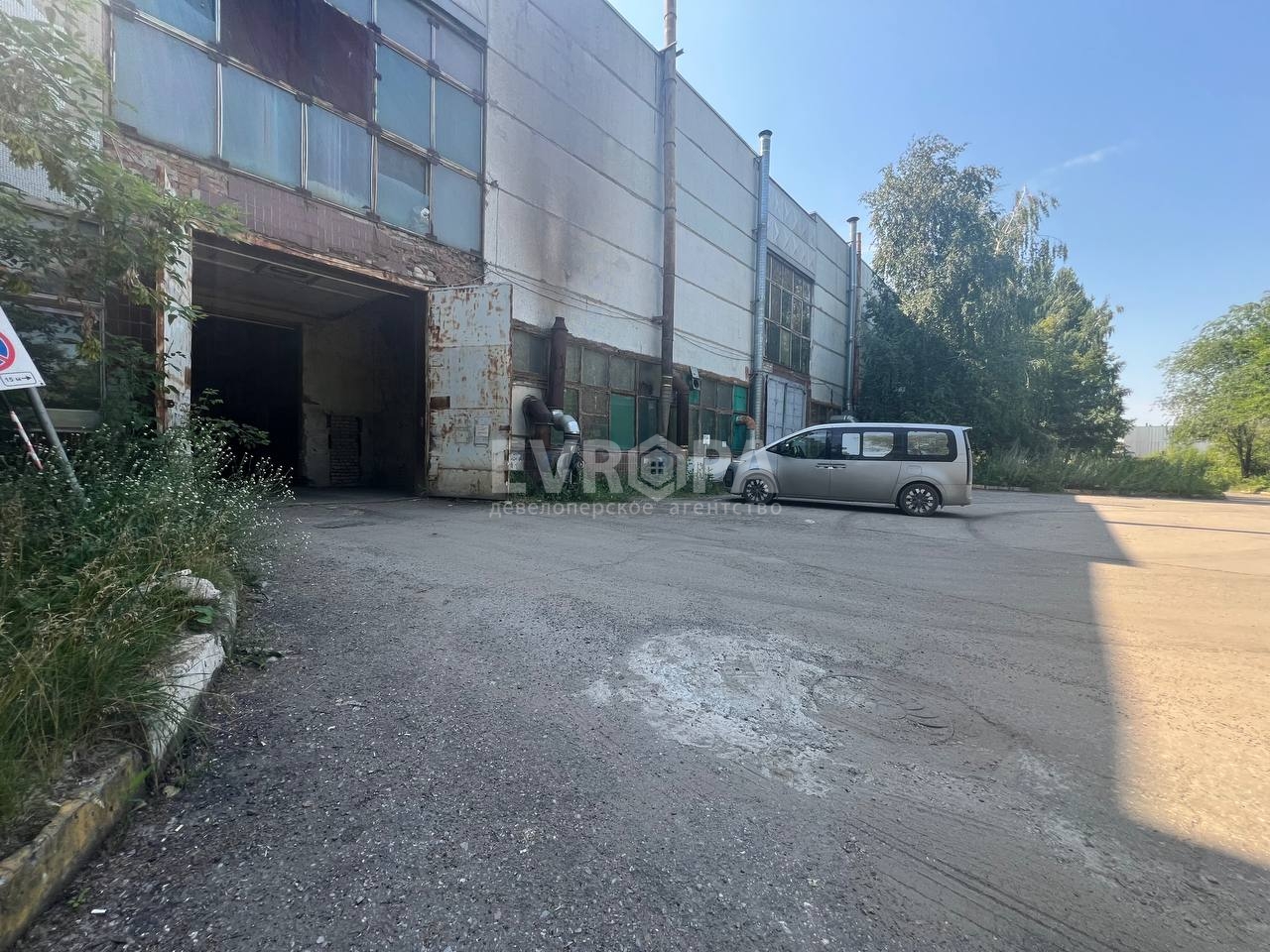 Фото объекта недвижимости