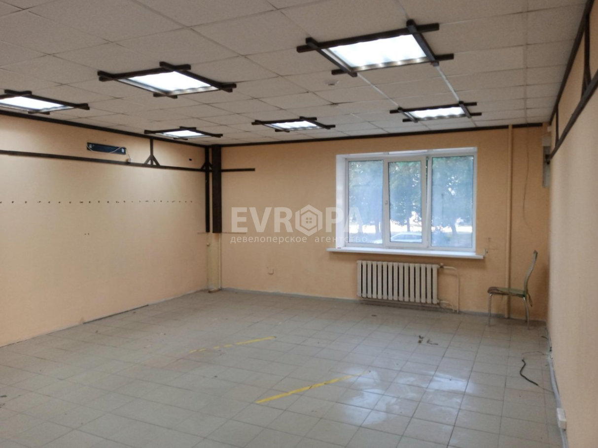 Фото объекта недвижимости