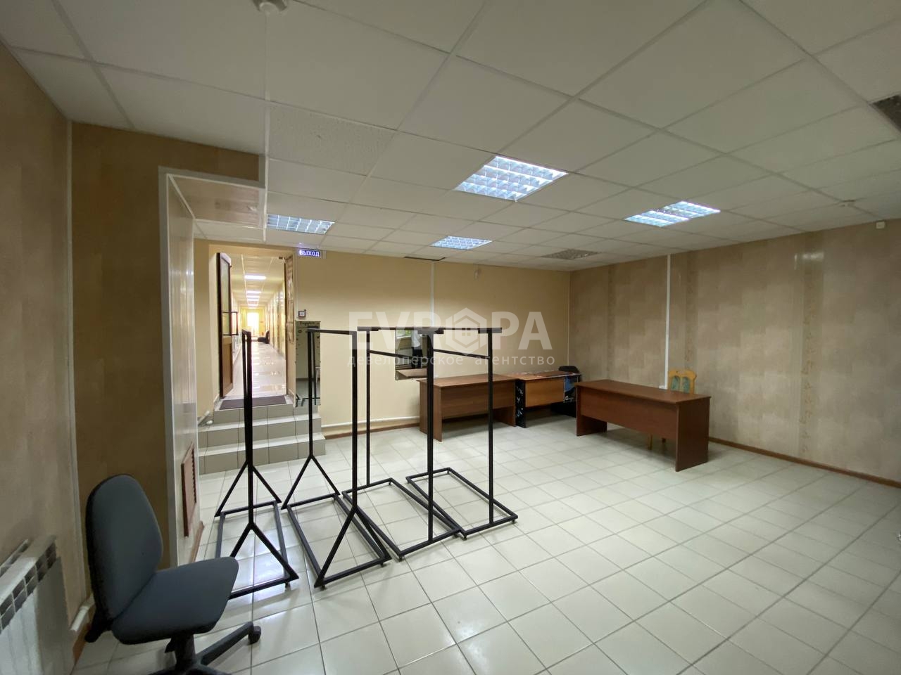 Фото объекта недвижимости
