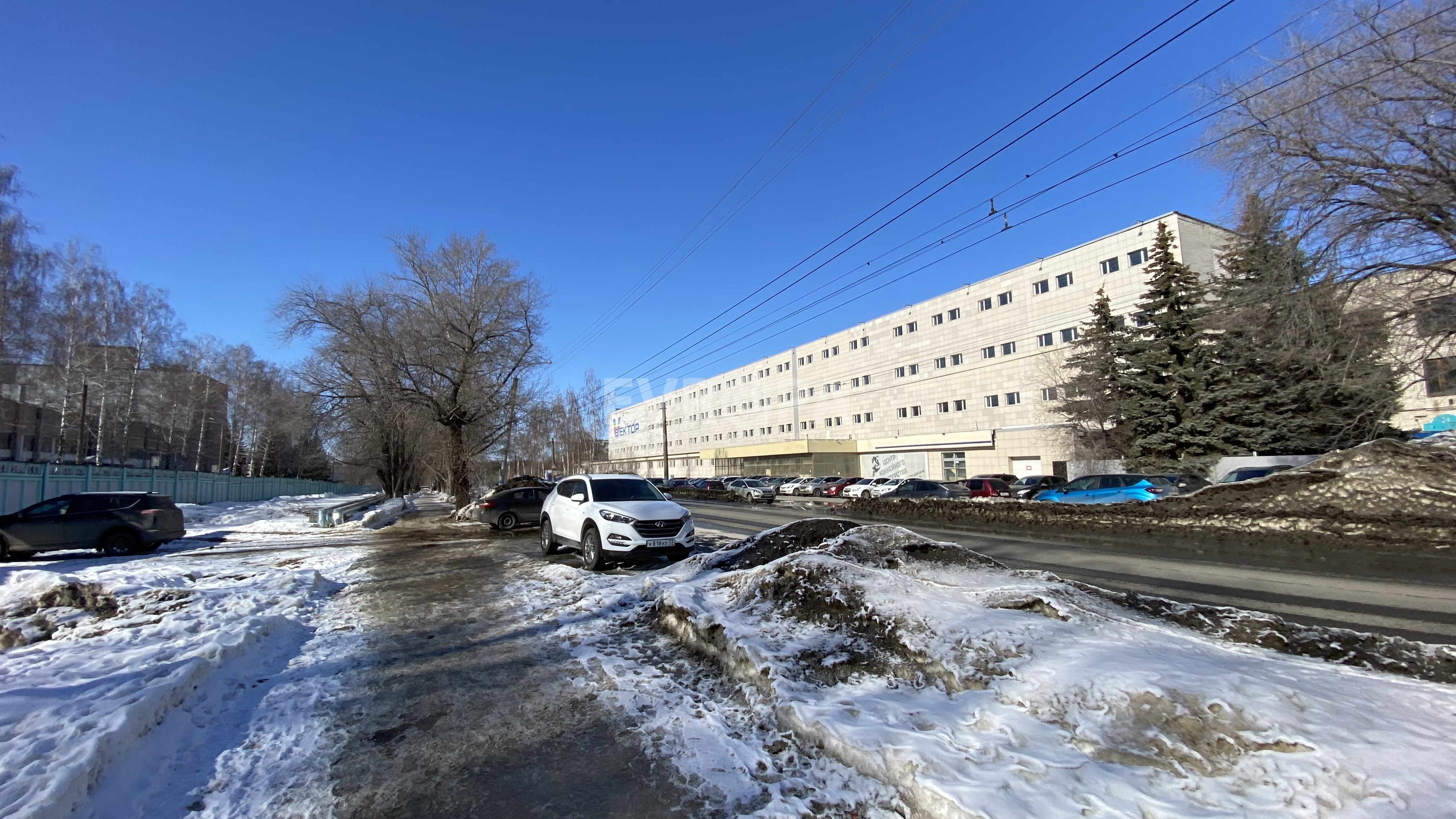 Фото объекта недвижимости