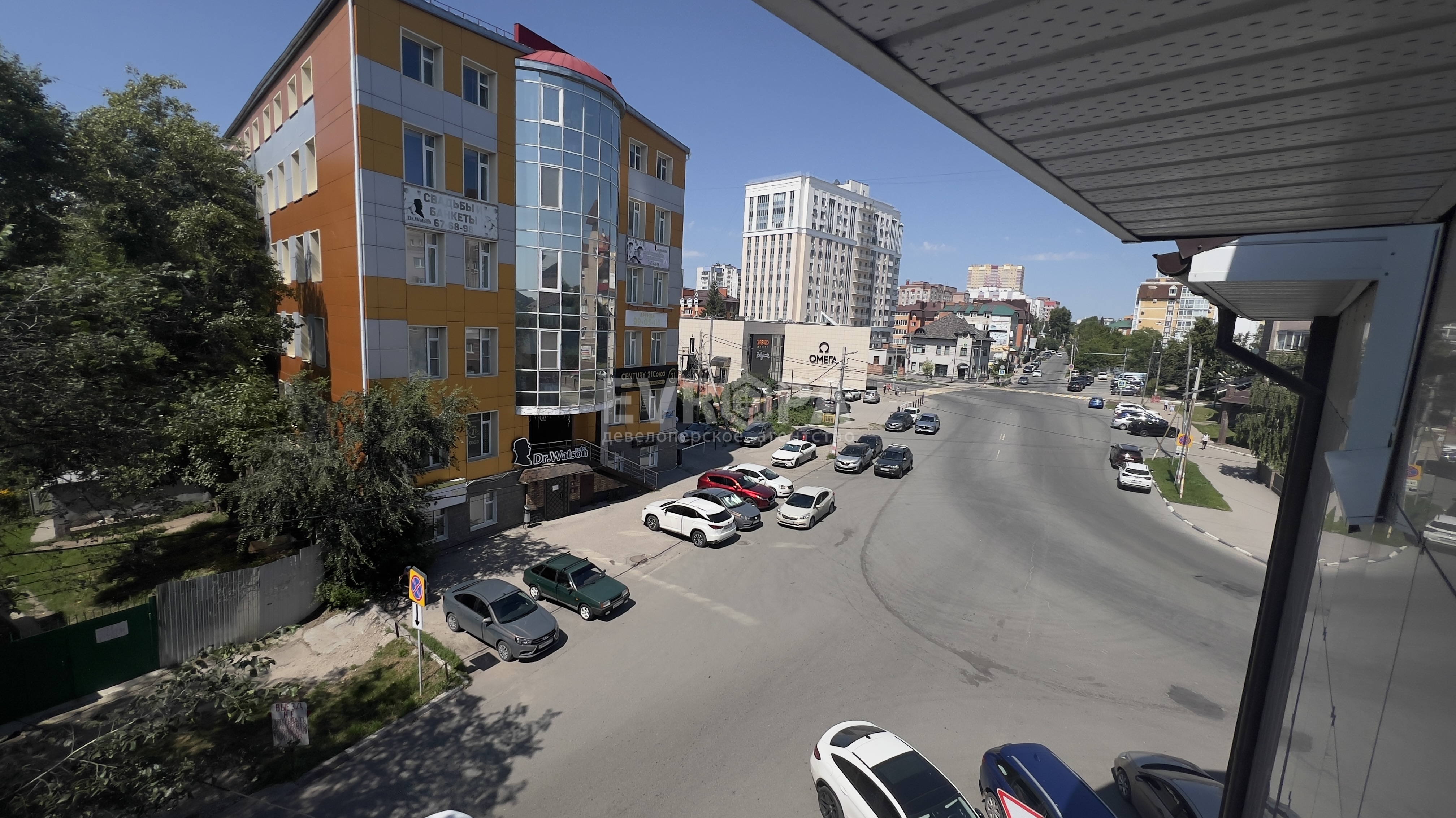 Фото объекта недвижимости
