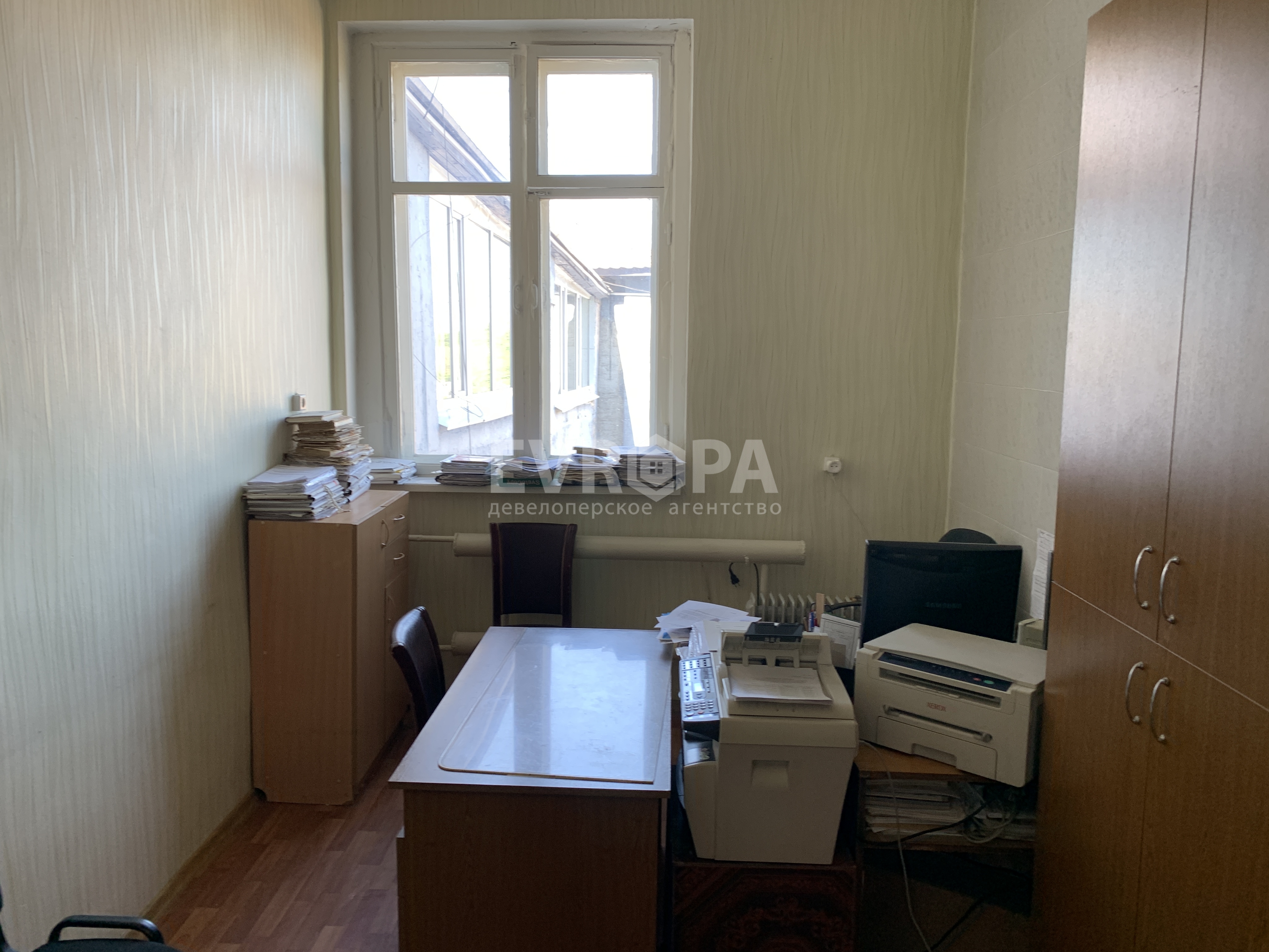 Фото объекта недвижимости