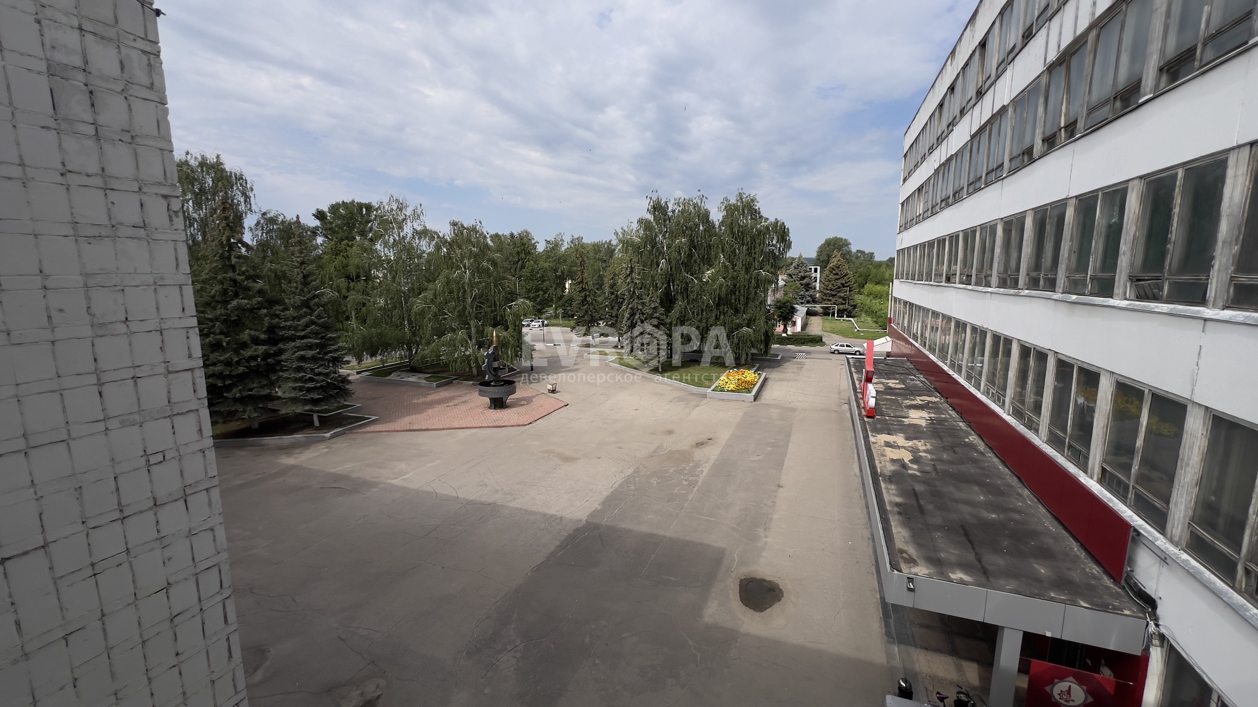 Фото объекта недвижимости