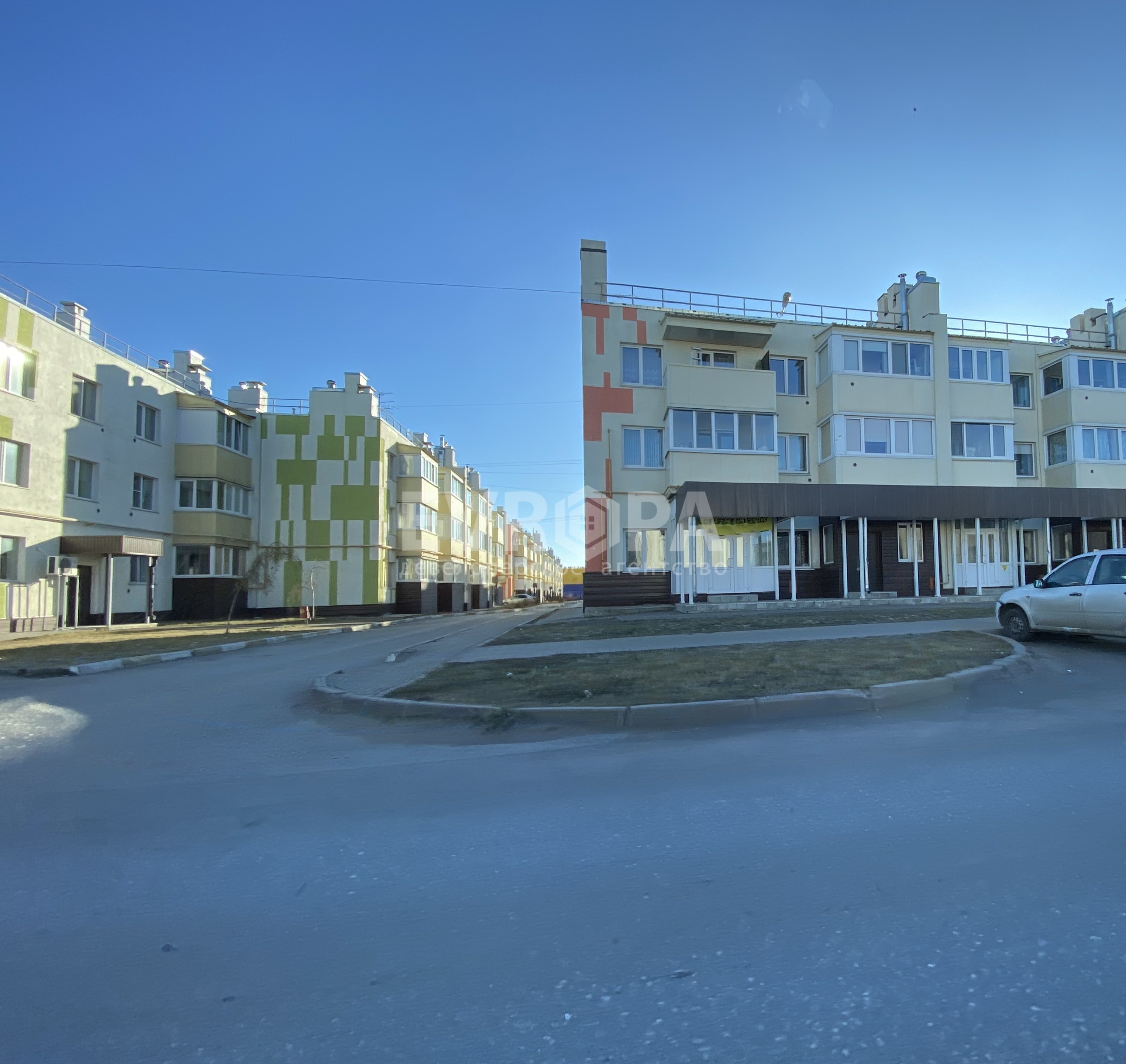 Фото объекта недвижимости