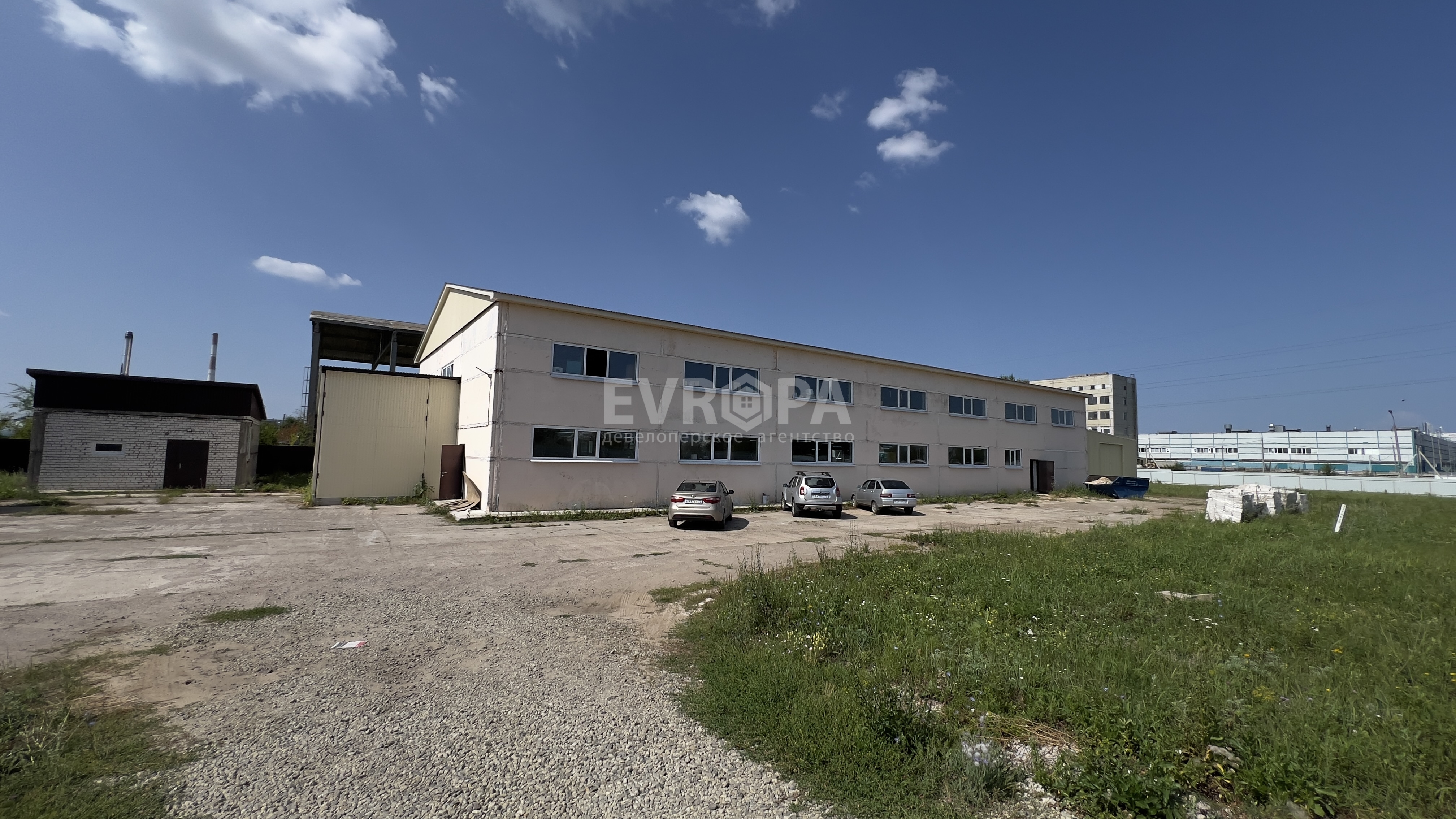 Фото объекта недвижимости