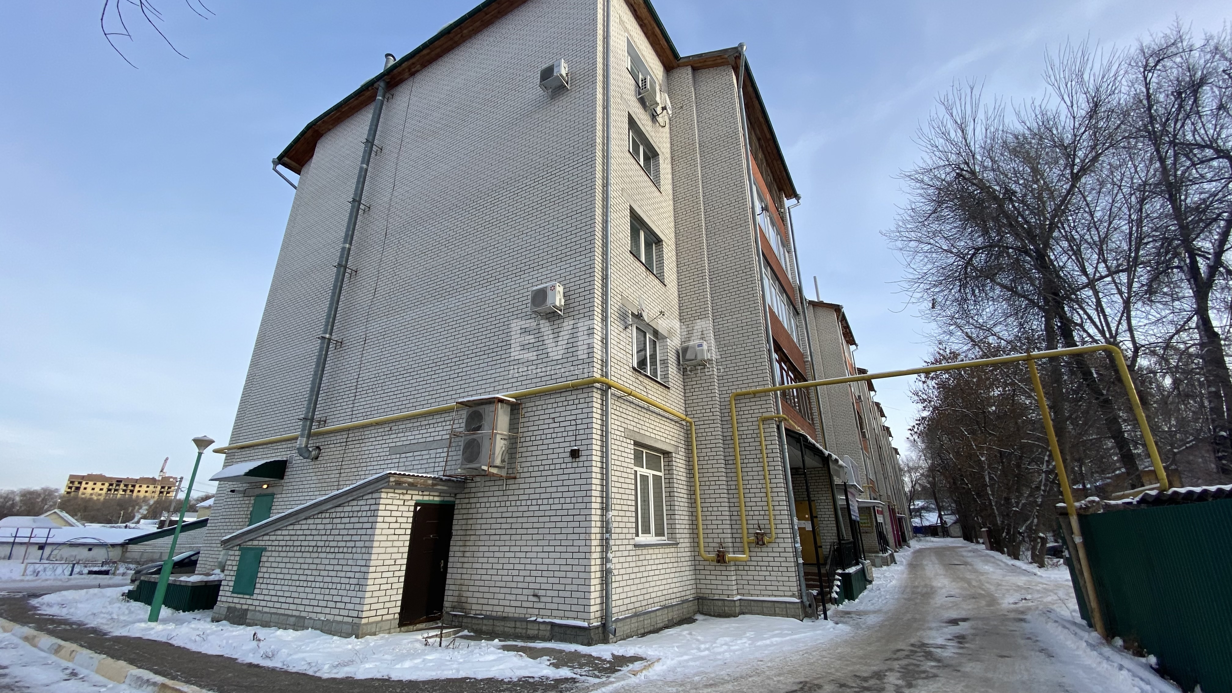 Фото объекта недвижимости