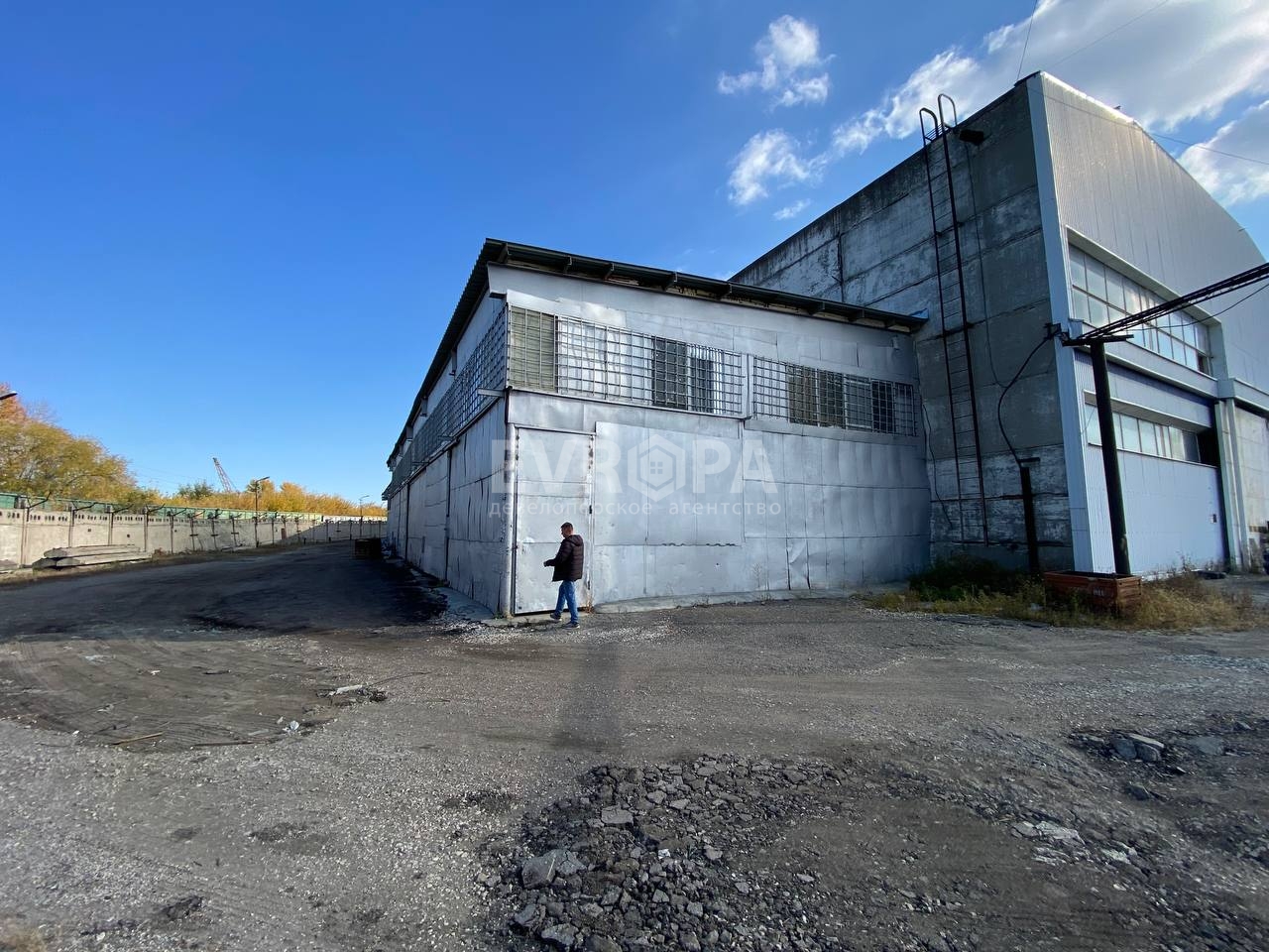 Фото объекта недвижимости