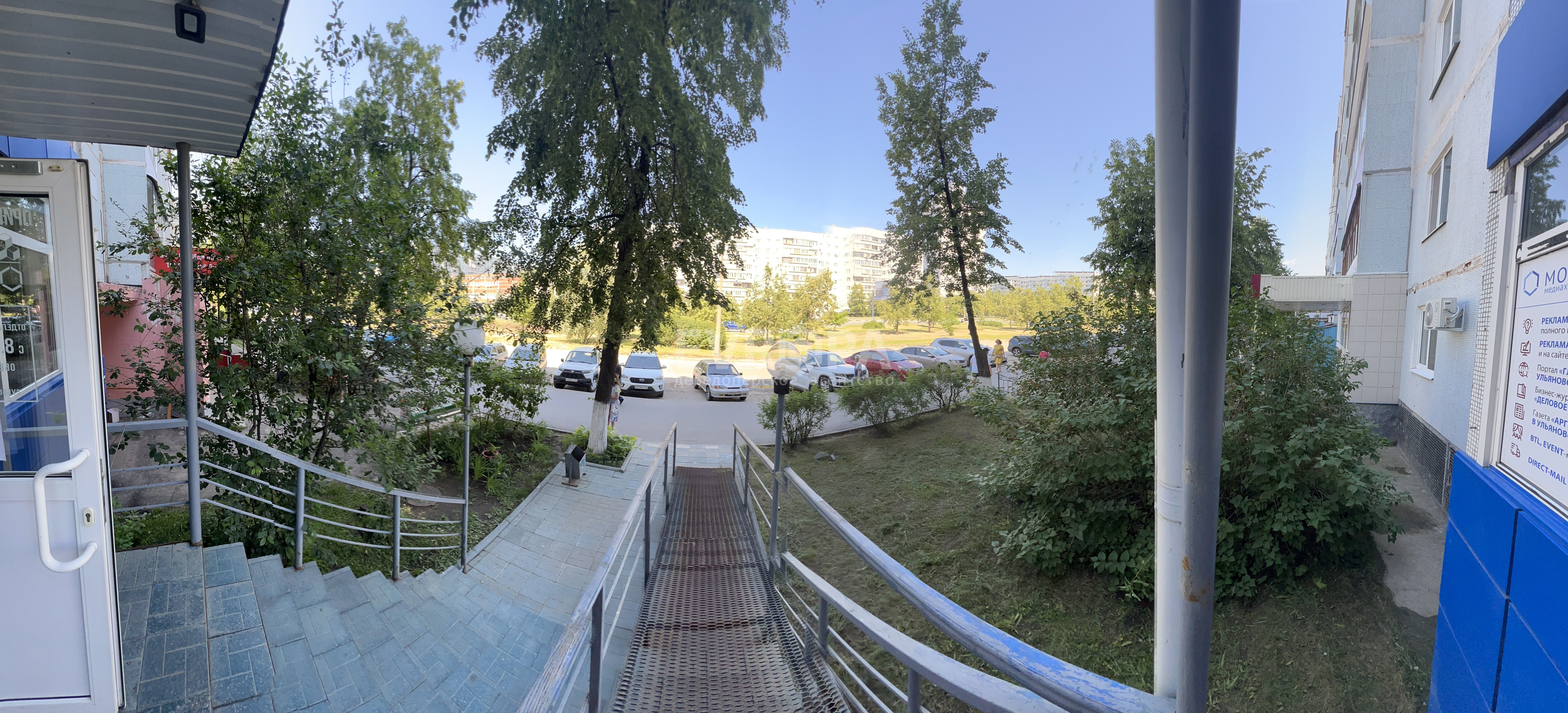 Фото объекта недвижимости