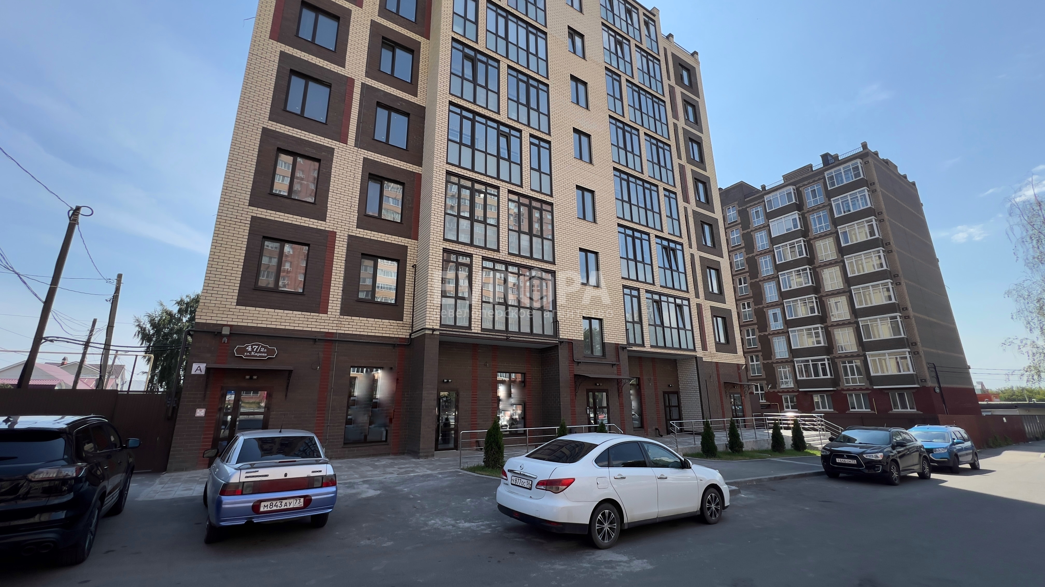 Фото объекта недвижимости