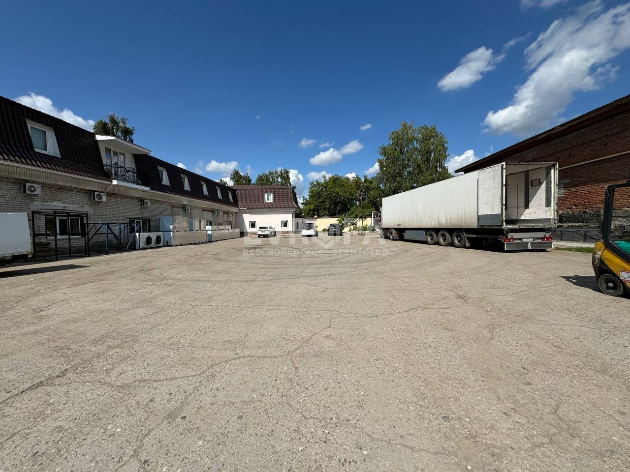 Фото объекта недвижимости