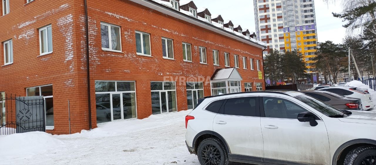Фото объекта недвижимости