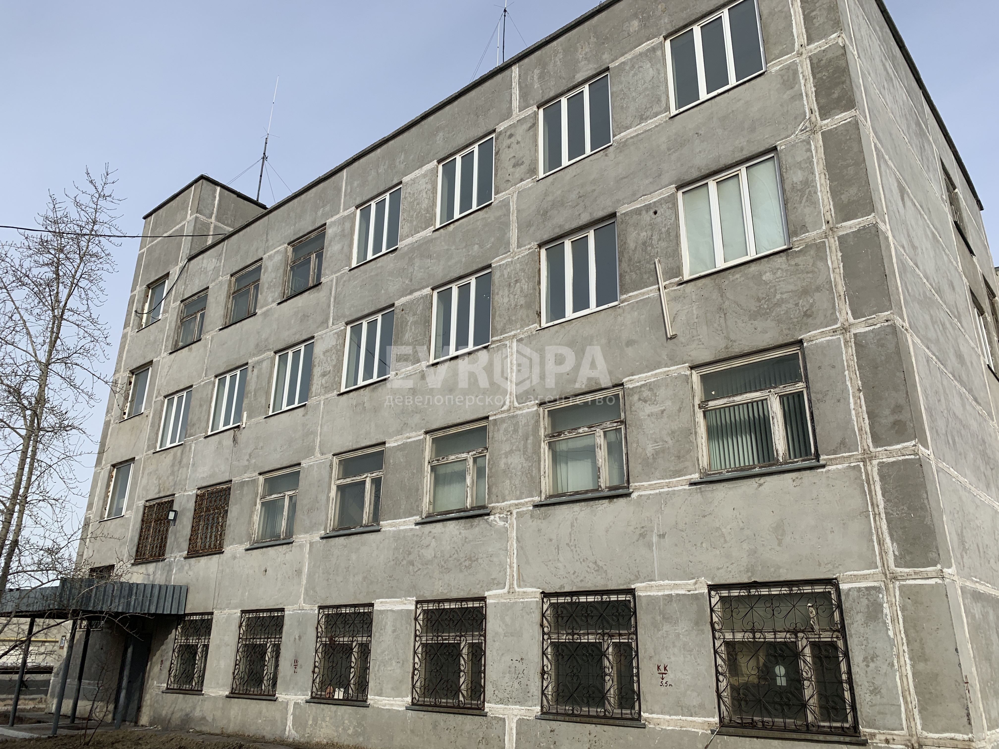 Фото объекта недвижимости