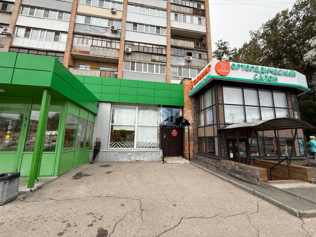 Фото объекта недвижимости