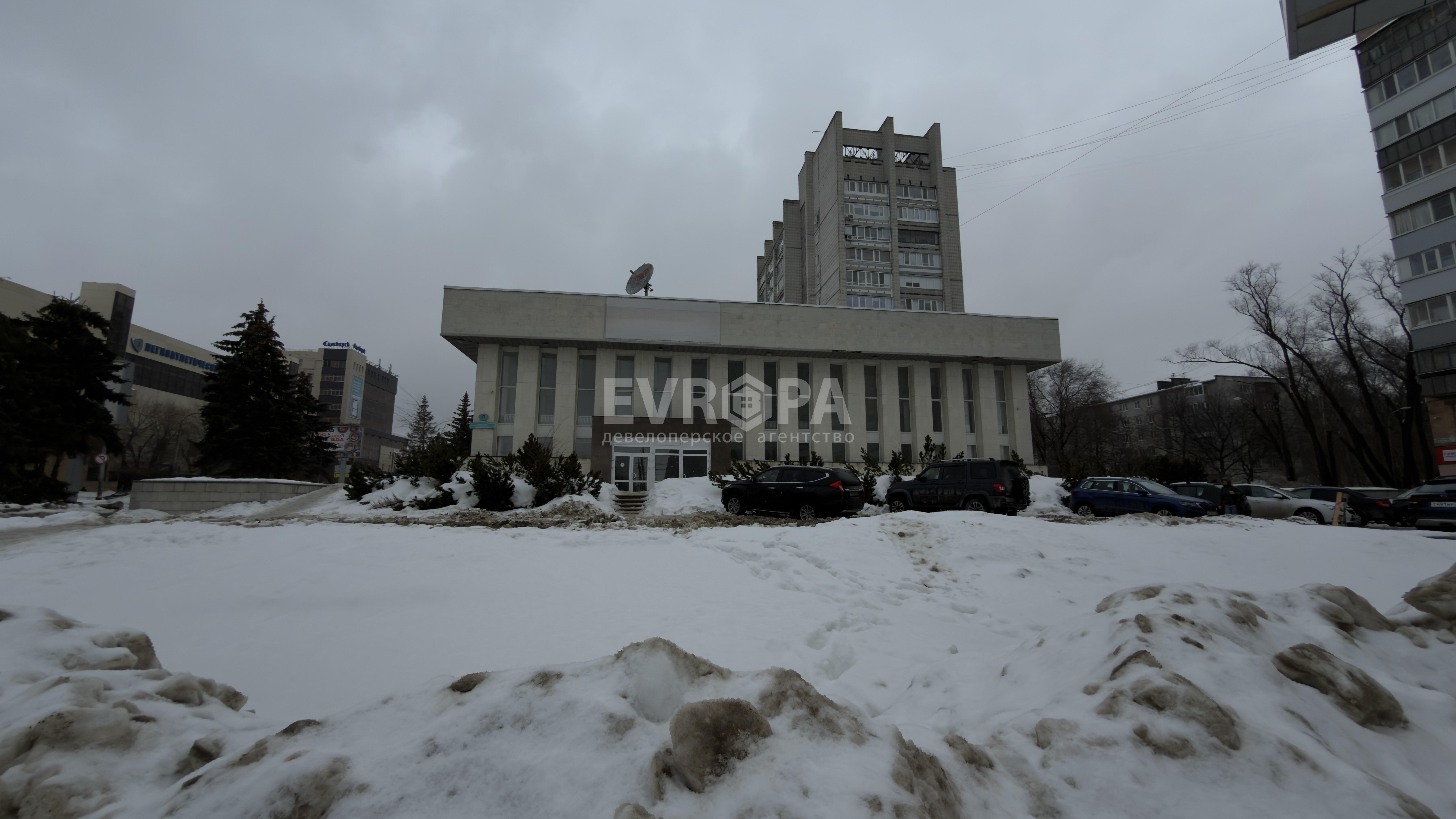 Фото объекта недвижимости