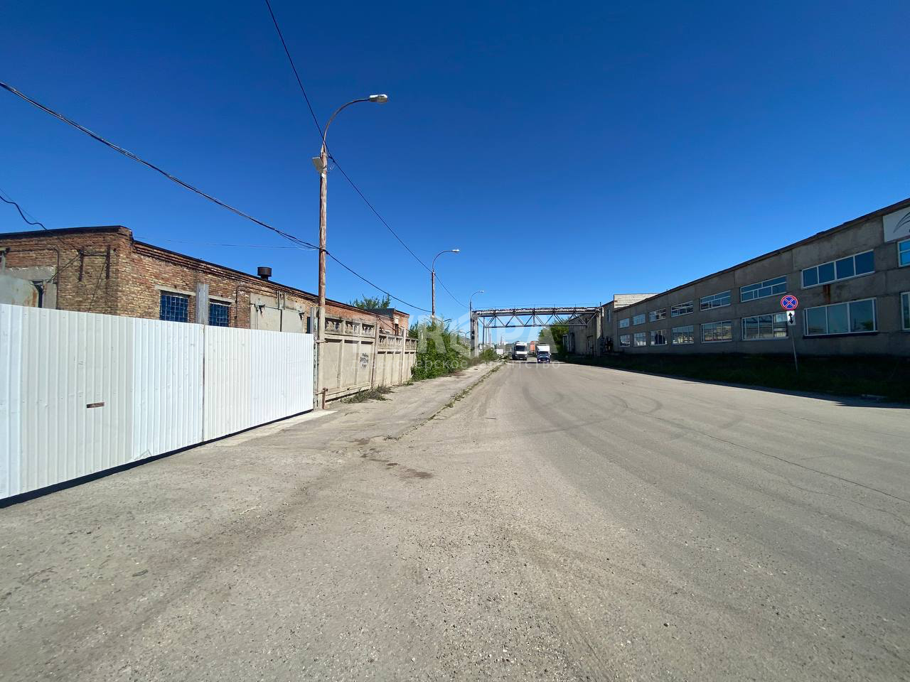 Фото объекта недвижимости