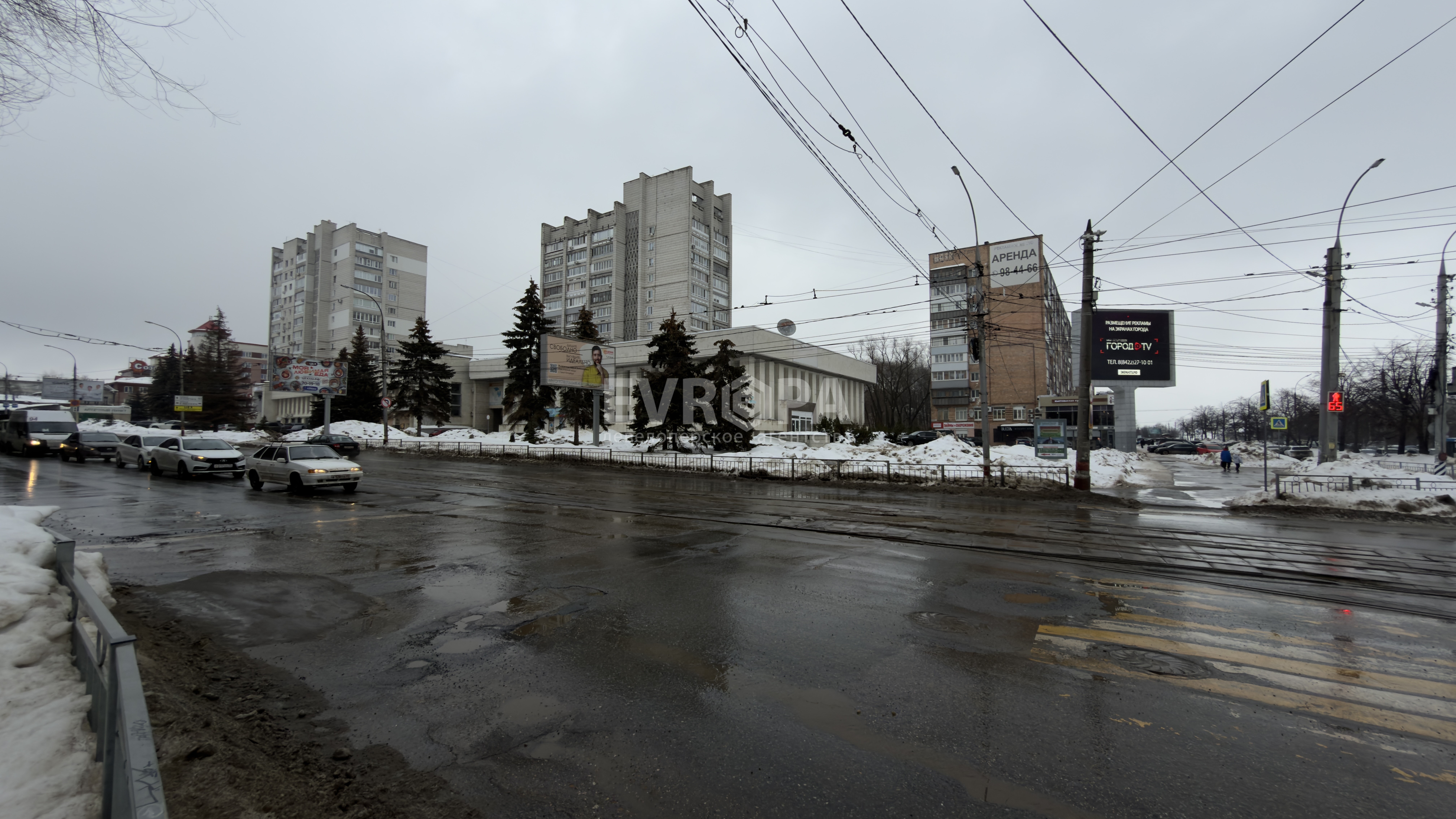 Фото объекта недвижимости