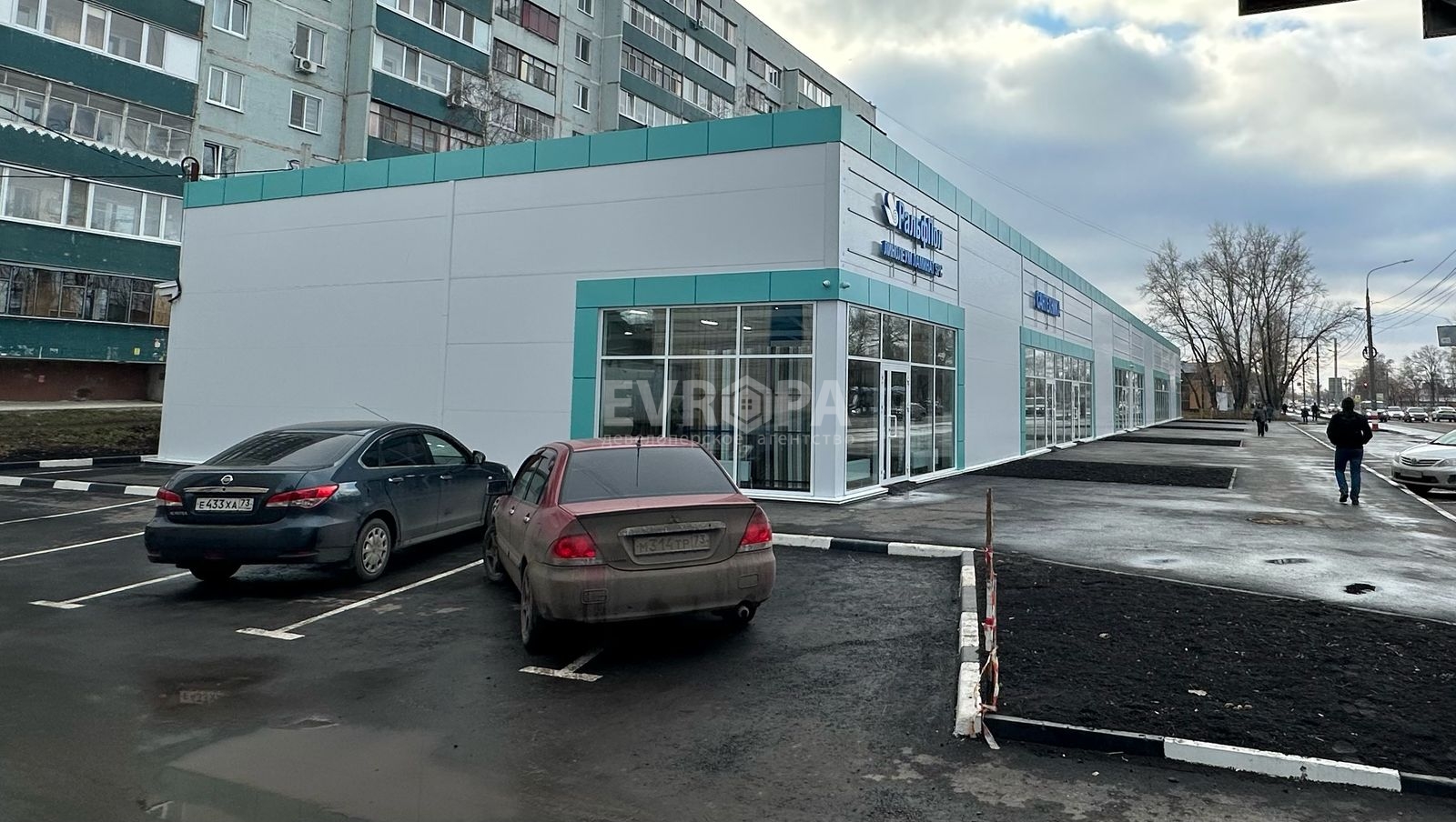 Фото объекта недвижимости