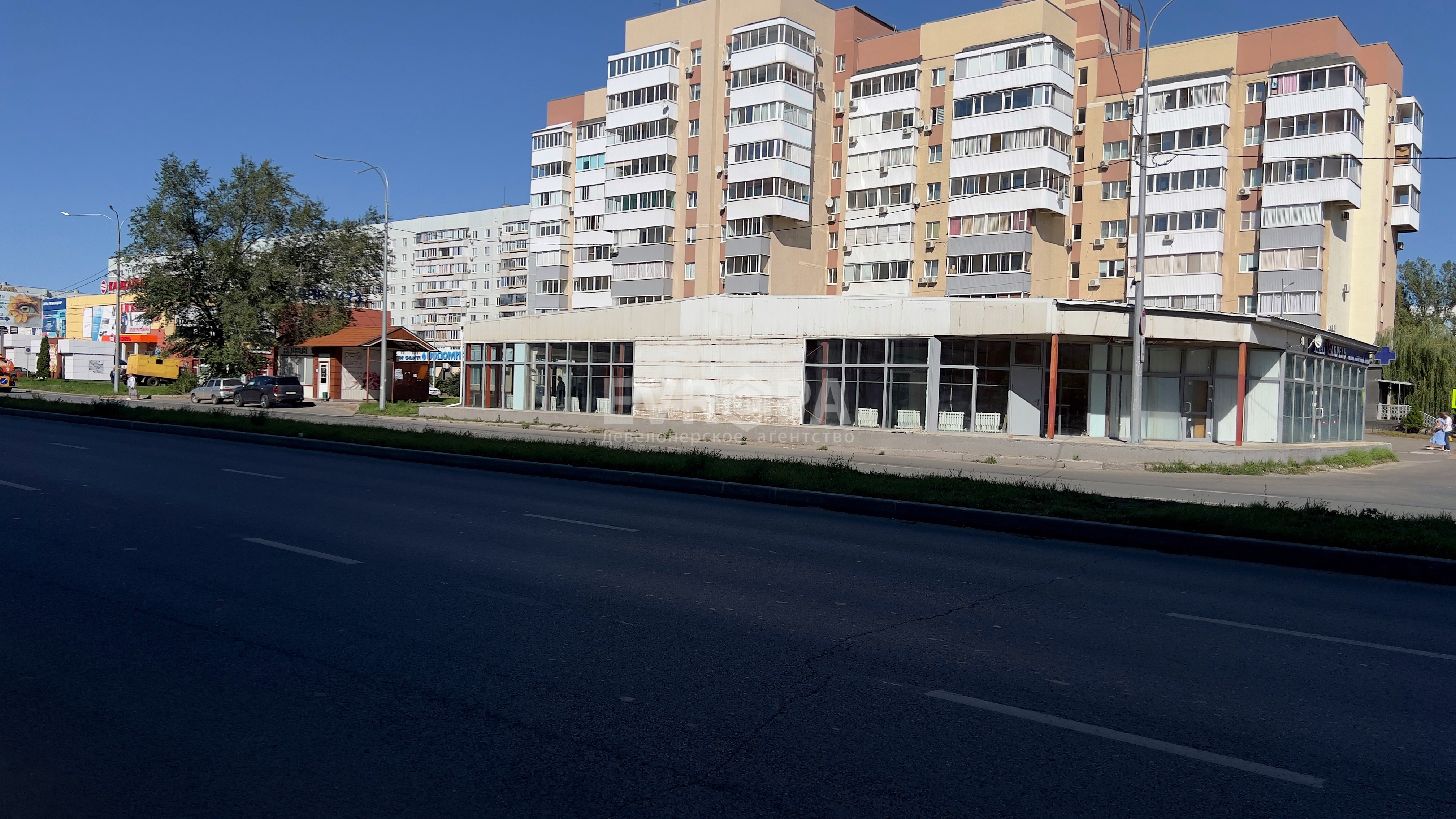 Фото объекта недвижимости