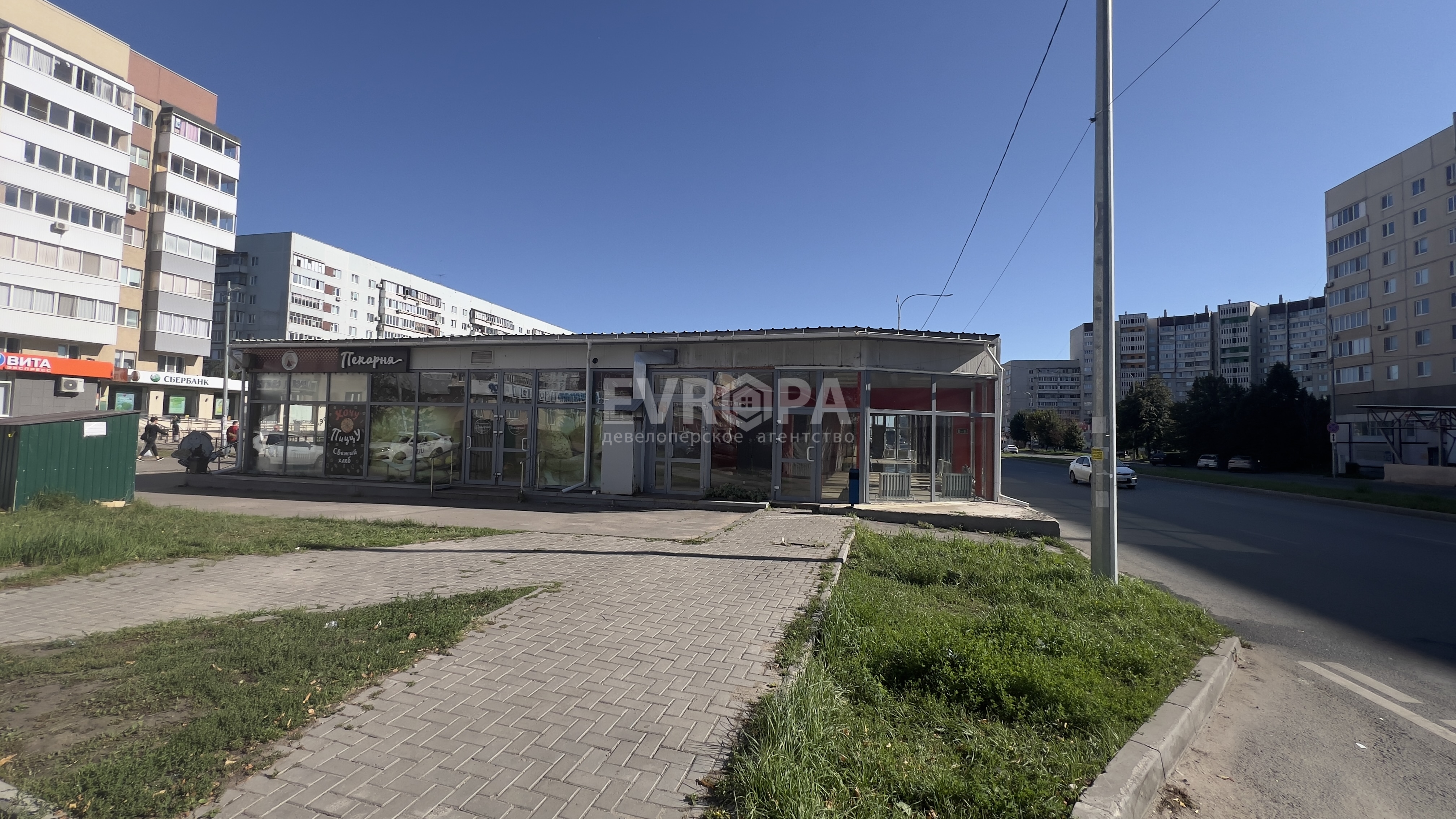 Фото объекта недвижимости