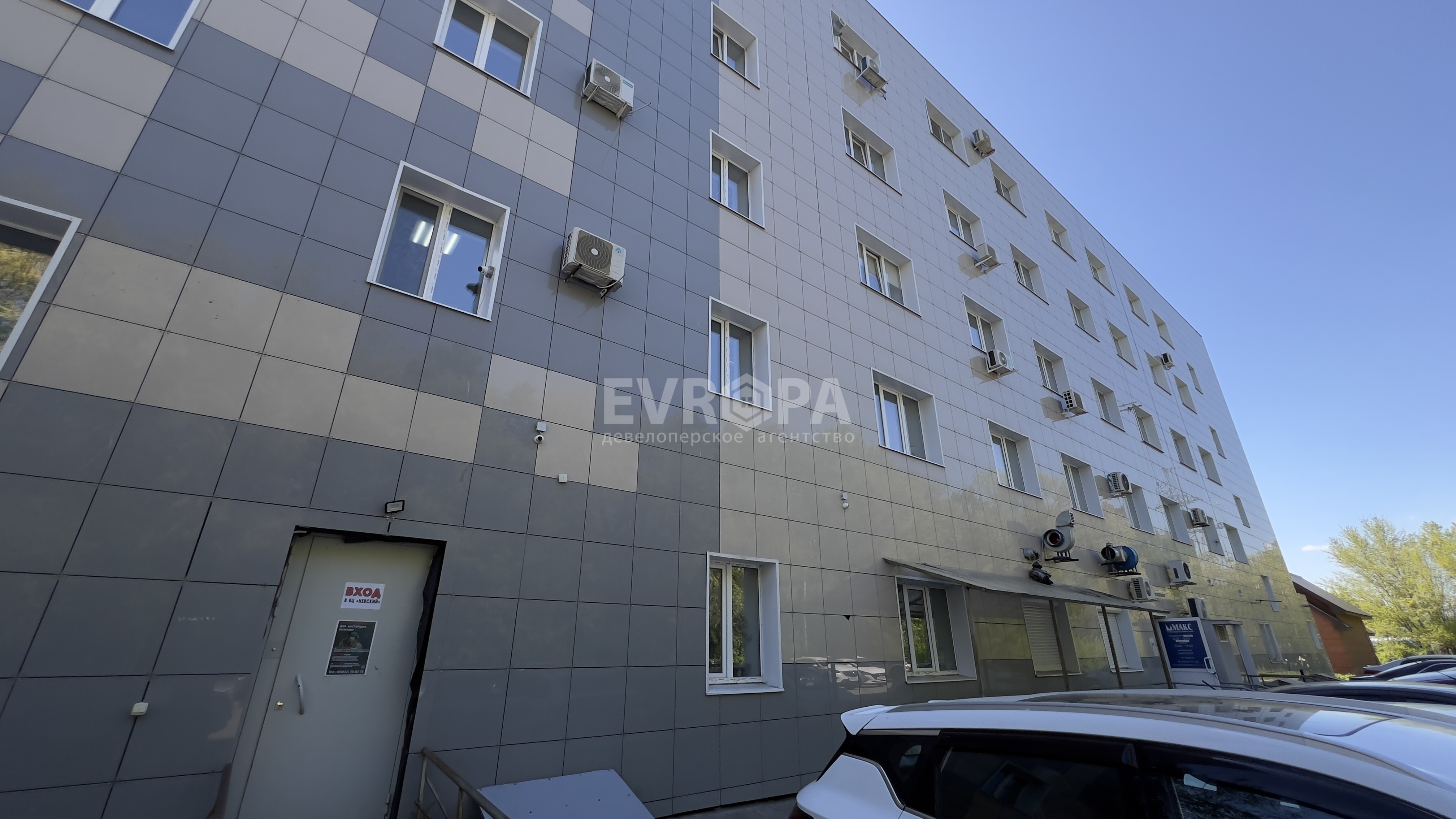 Фото объекта недвижимости