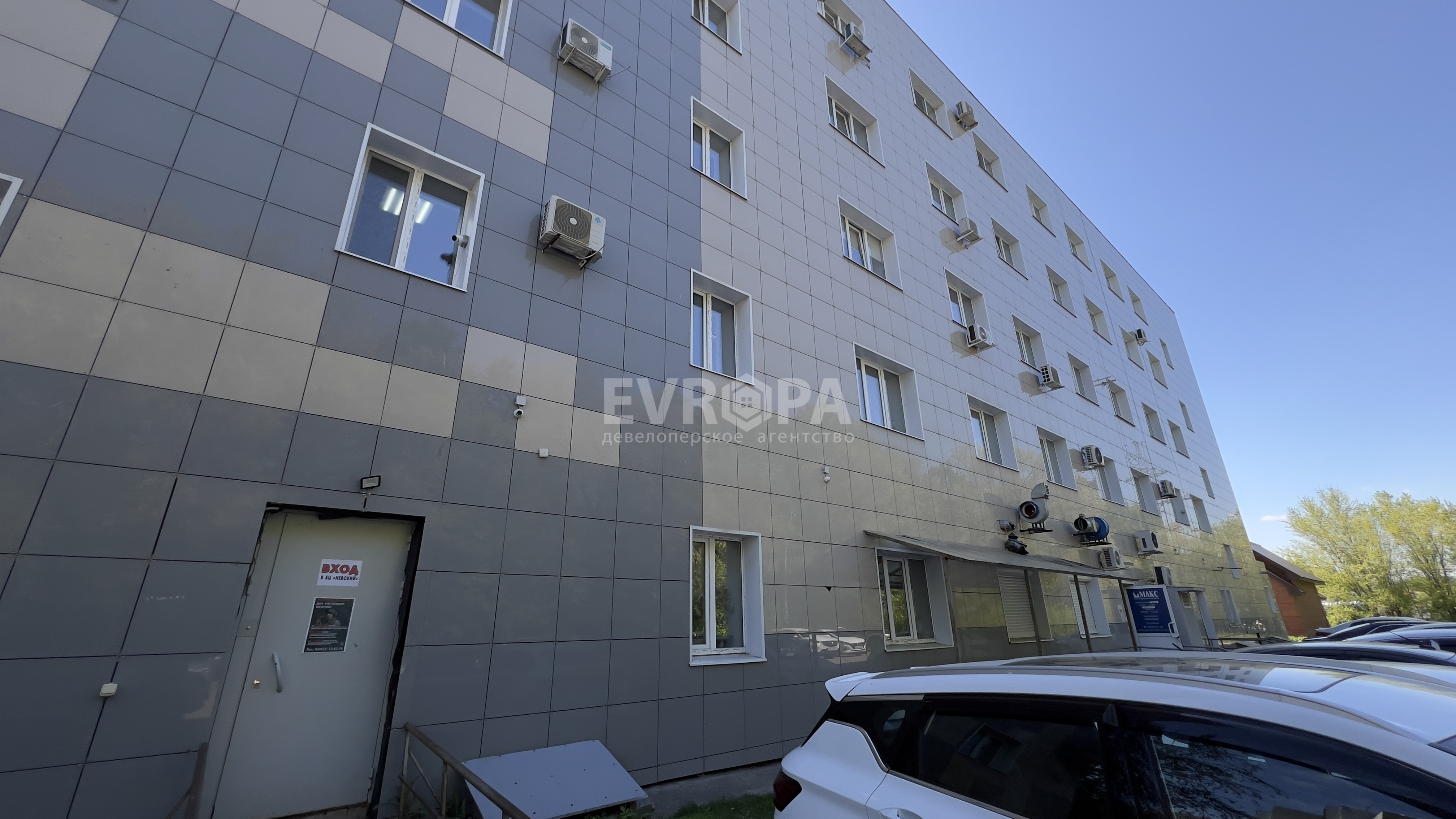 Фото объекта недвижимости