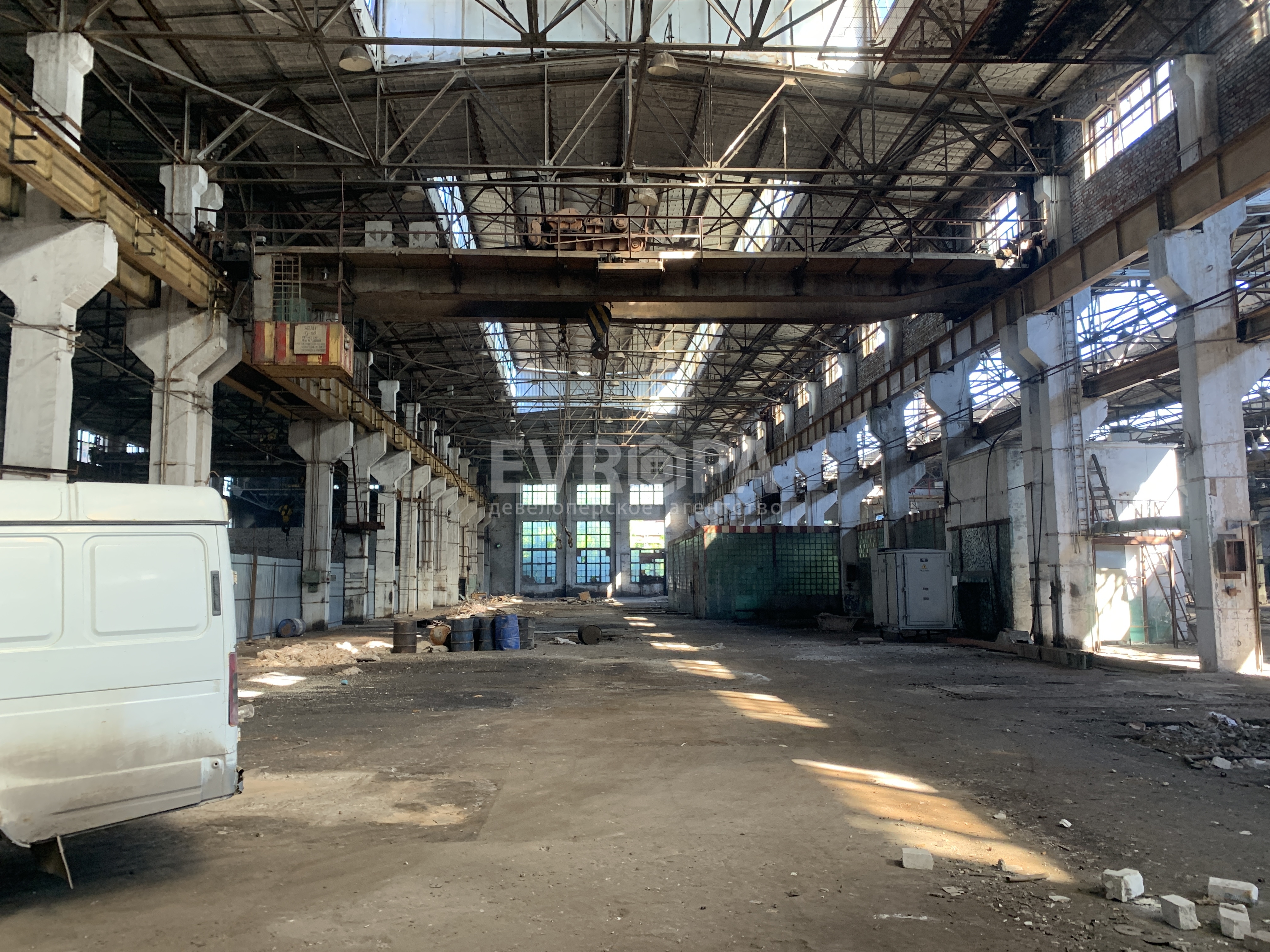Фото объекта недвижимости