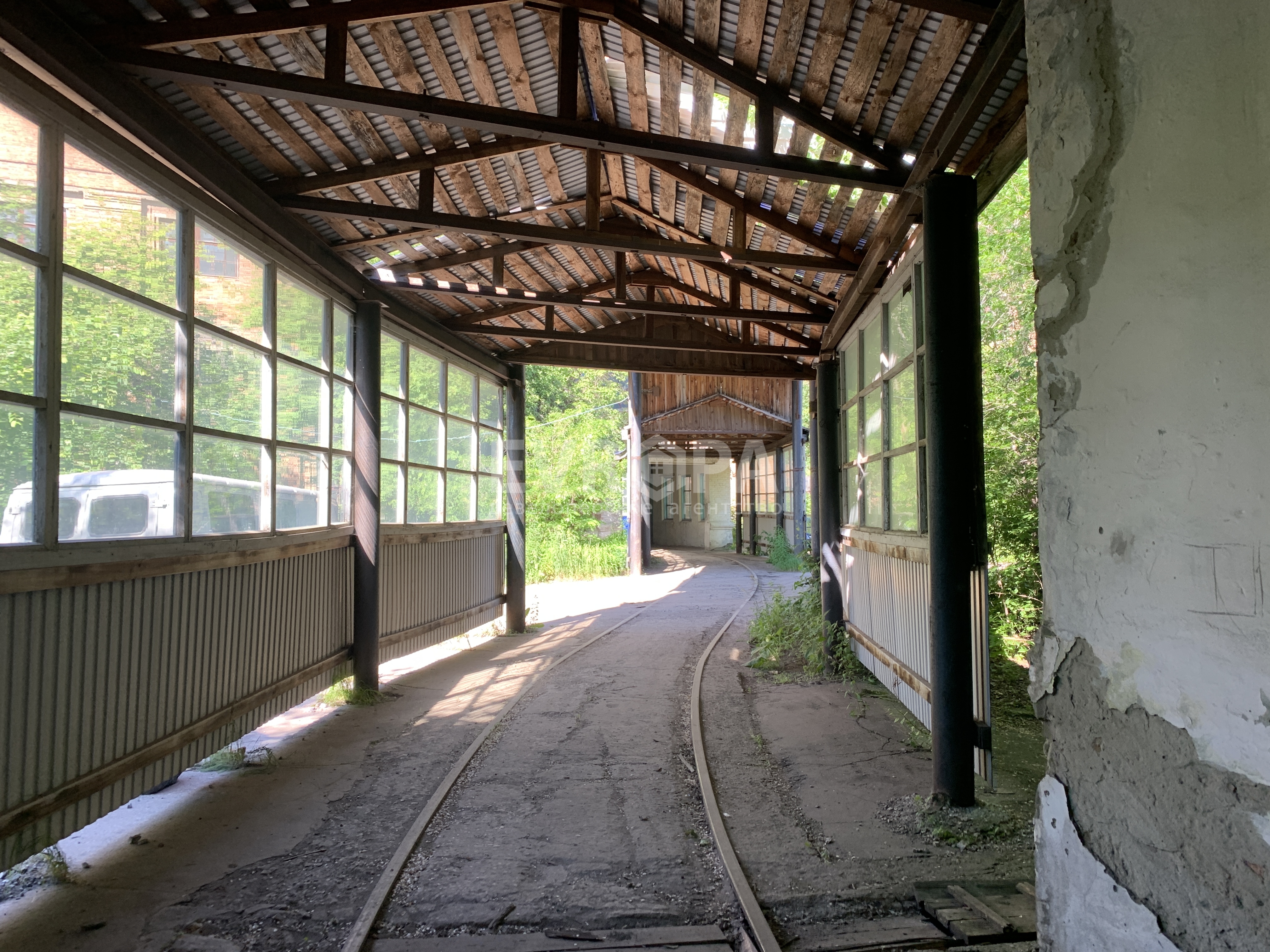 Фото объекта недвижимости